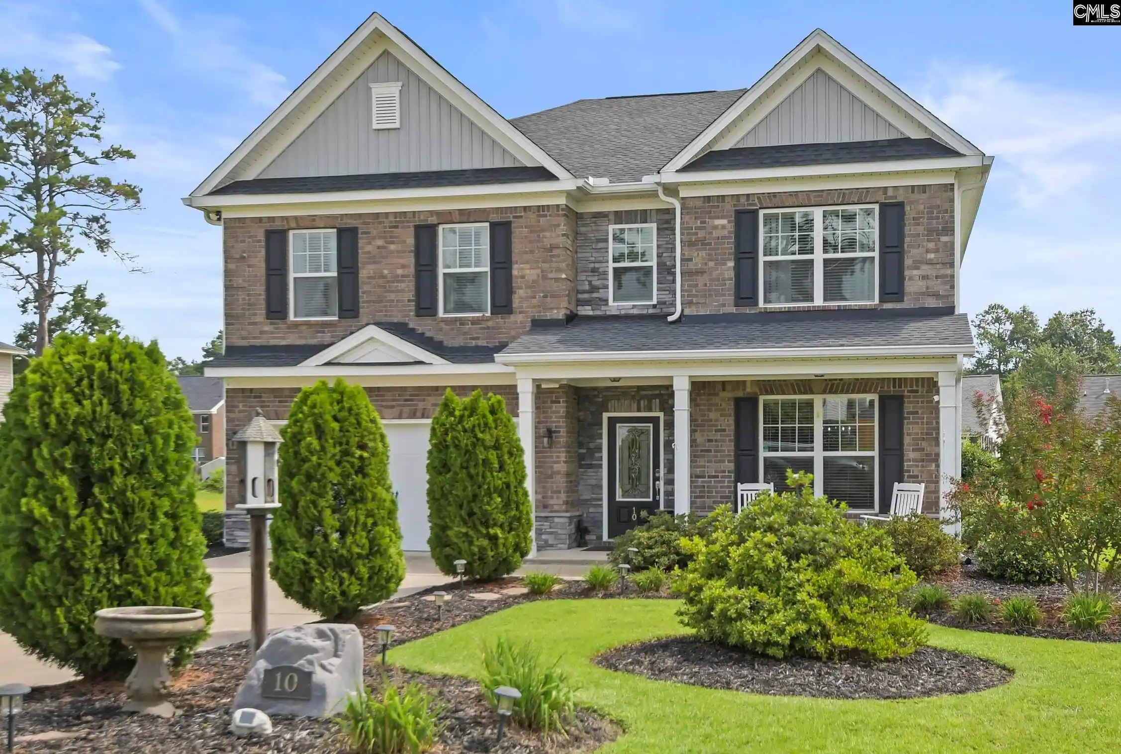 1st image of 10 Kentucky Derby, Lugoff, SC 29078 | MLS# 640564