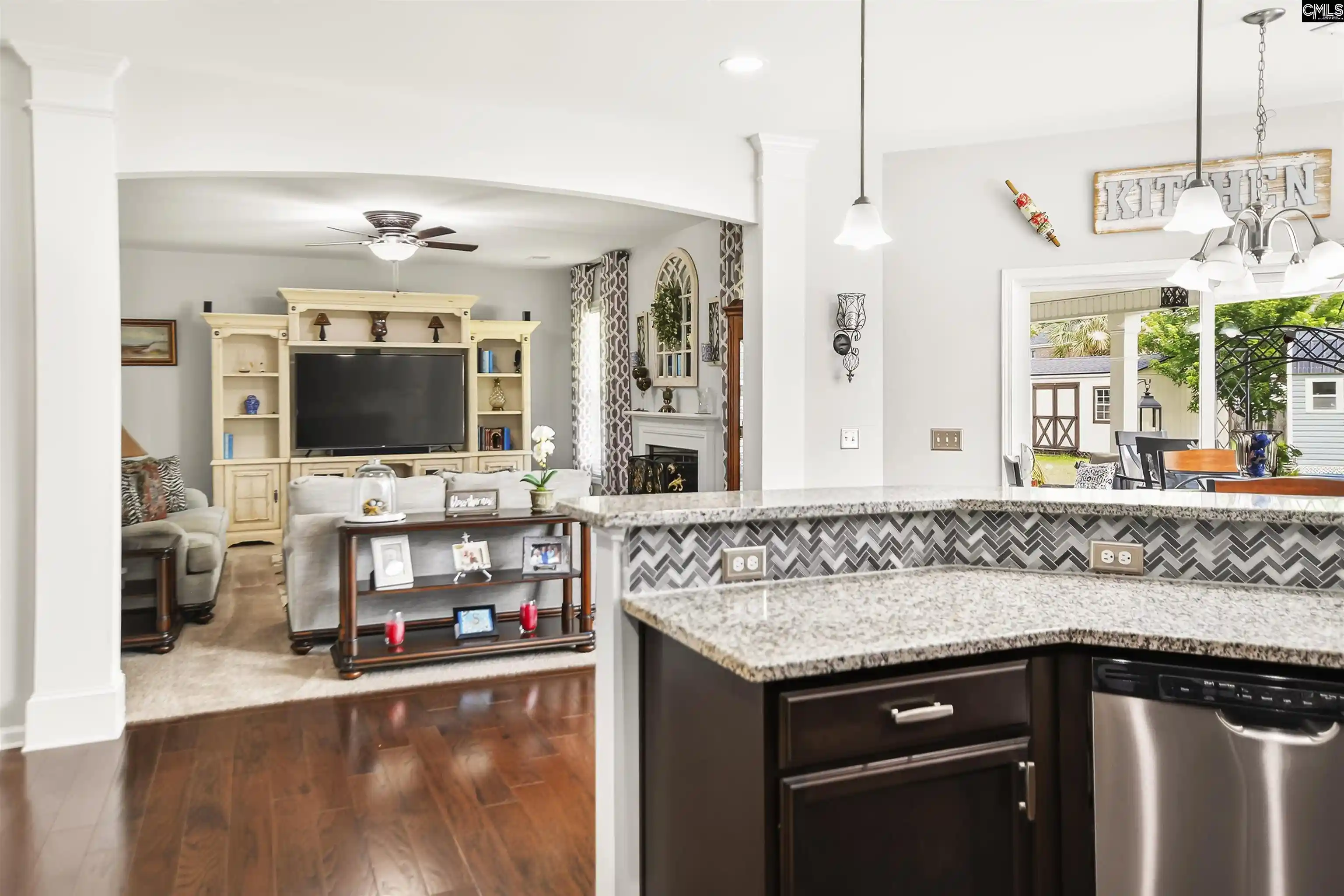 4th image of 10 Kentucky Derby, Lugoff, SC 29078 | MLS# 640564
