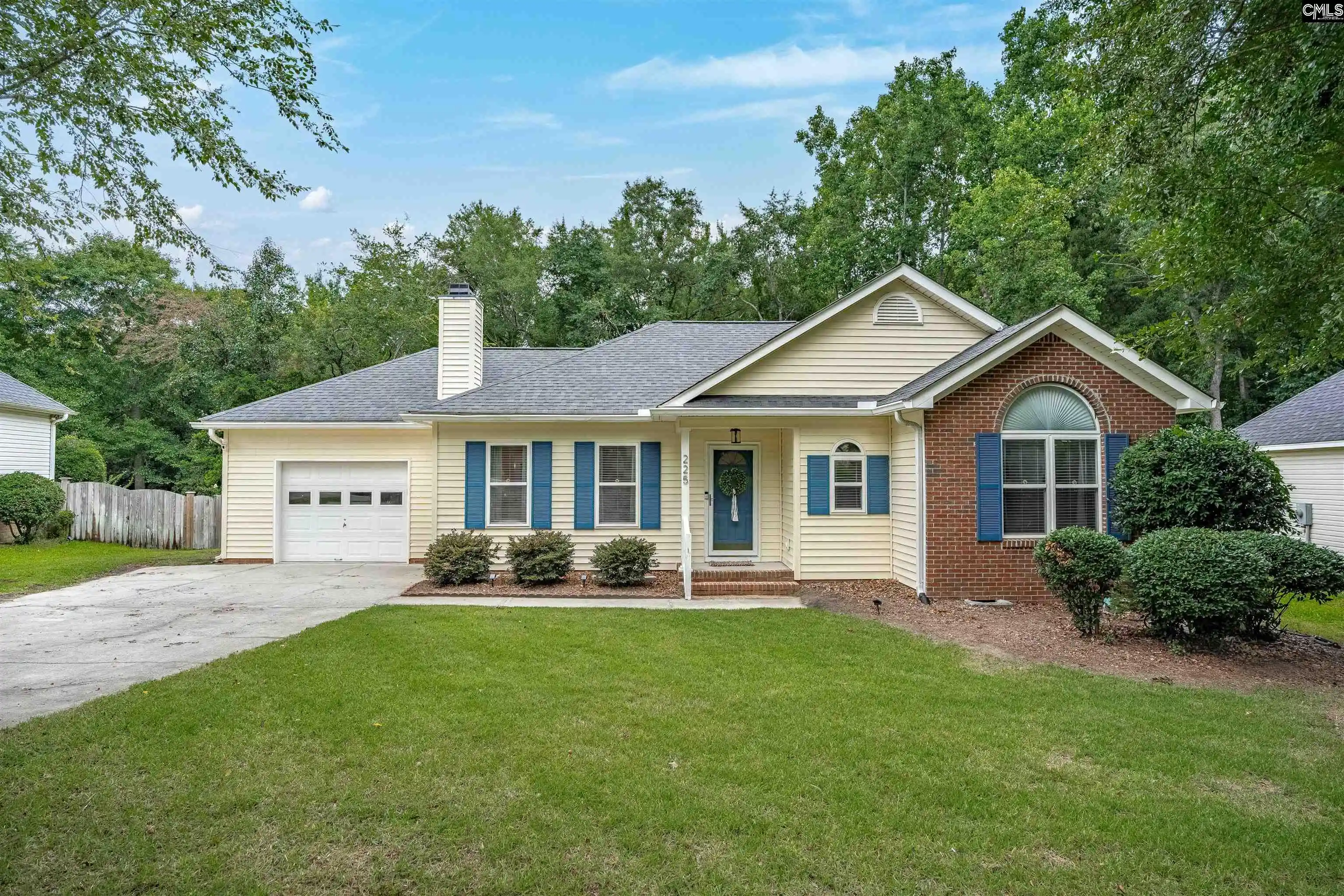 1st image of 225 Mossborough, Lexington, SC 29073 | MLS# 640565