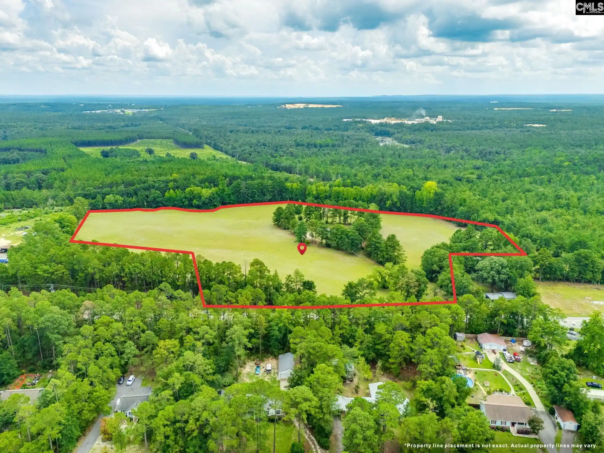 Photo 1 of Single family home for sale at 1623 Us Hwy 1 South, Lugoff, SC 29078 | MLS# 640566 | Listing updated on 2026-09-04