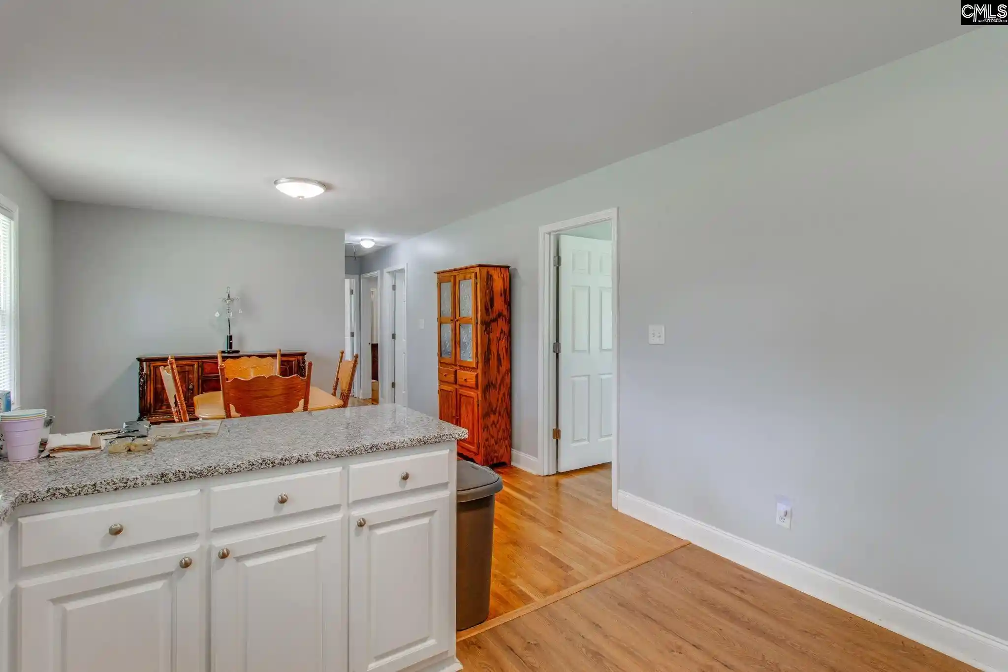 Photo 3 of Single family home for sale at 1623 Us Hwy 1 South, Lugoff, SC 29078 | MLS# 640566 | Listing updated on 2026-09-04
