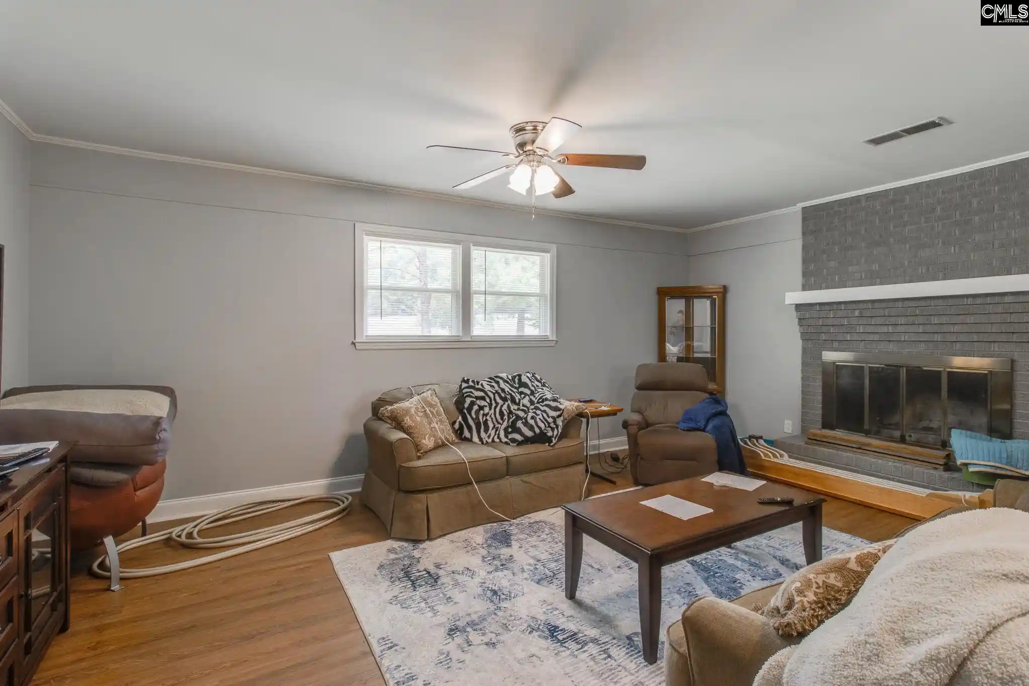 Photo 5 of Single family home for sale at 1623 Us Hwy 1 South, Lugoff, SC 29078 | MLS# 640566 | Listing updated on 2026-09-04