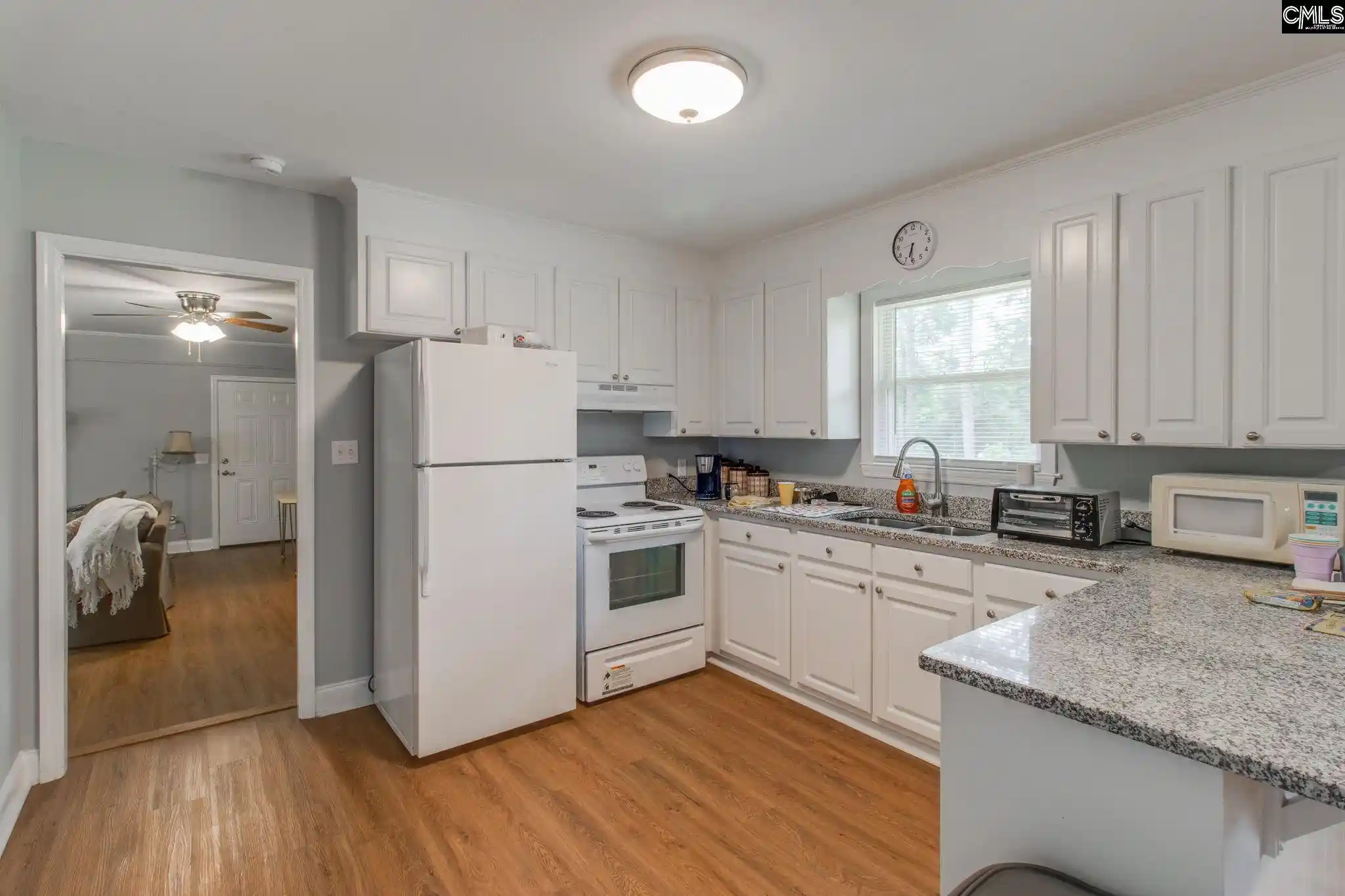 Photo 37 of Single family home for sale at 1623 Us Hwy 1 South, Lugoff, SC 29078 | MLS# 640566 | Listing updated on 2026-09-04