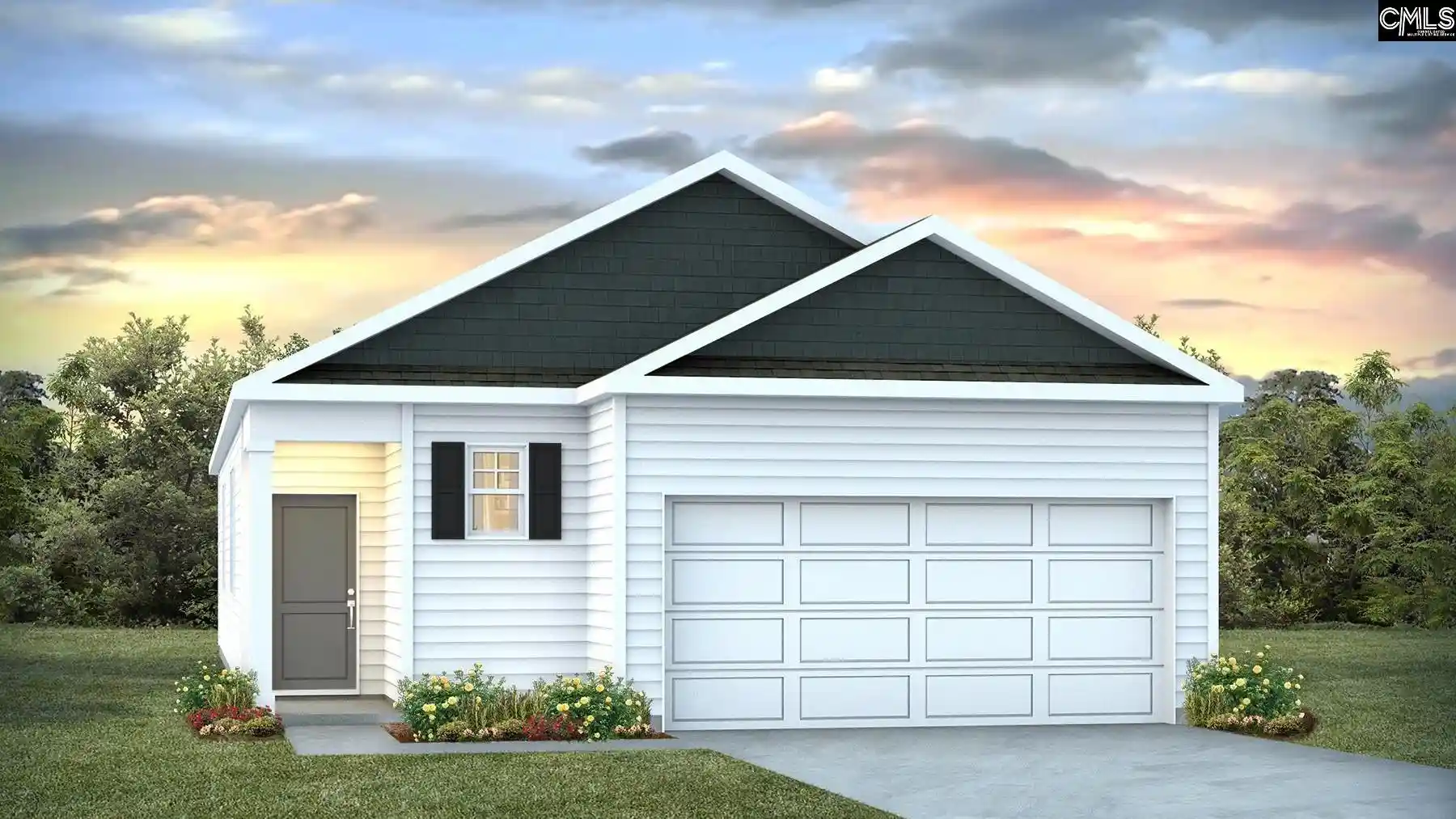 Photo 1 of Single family home for sale at 181 Ruby Prince, Gilbert, SC 29054 | MLS# 640567 | Listing updated on 2026-08-28