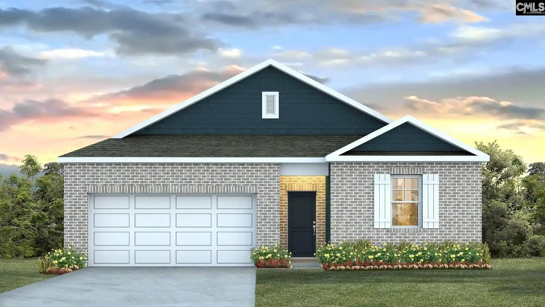 1st image of 197 Ruby Prince, Gilbert, SC 29054 | MLS# 640571