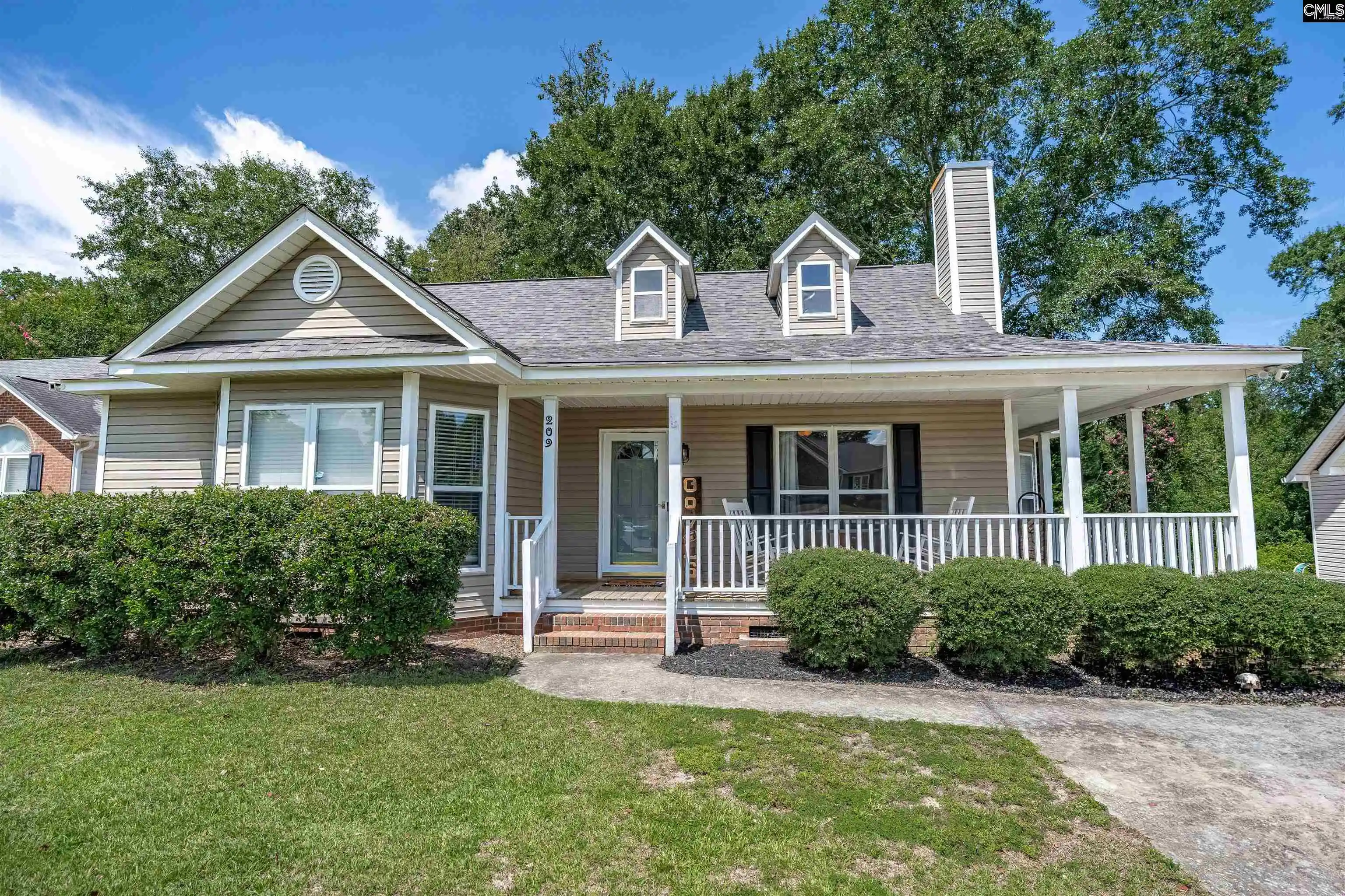 1st image of 209 Mossborough, Lexington, SC 29073 | MLS# 640577