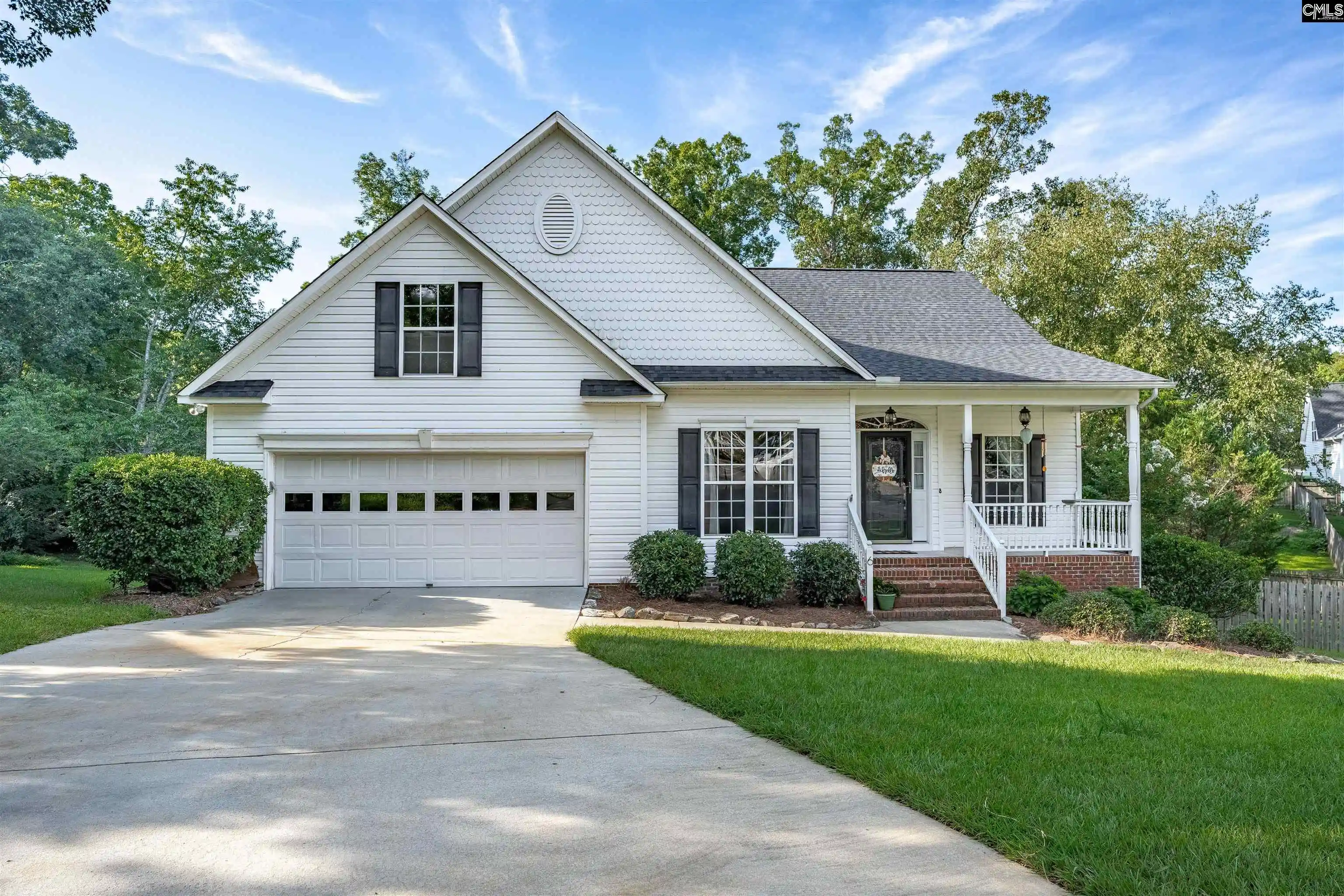 Photo 1 of Sale Pending at 6 Beaconfield, Irmo, SC 29063 | MLS# 640579 | Listing updated on 2026-08-30