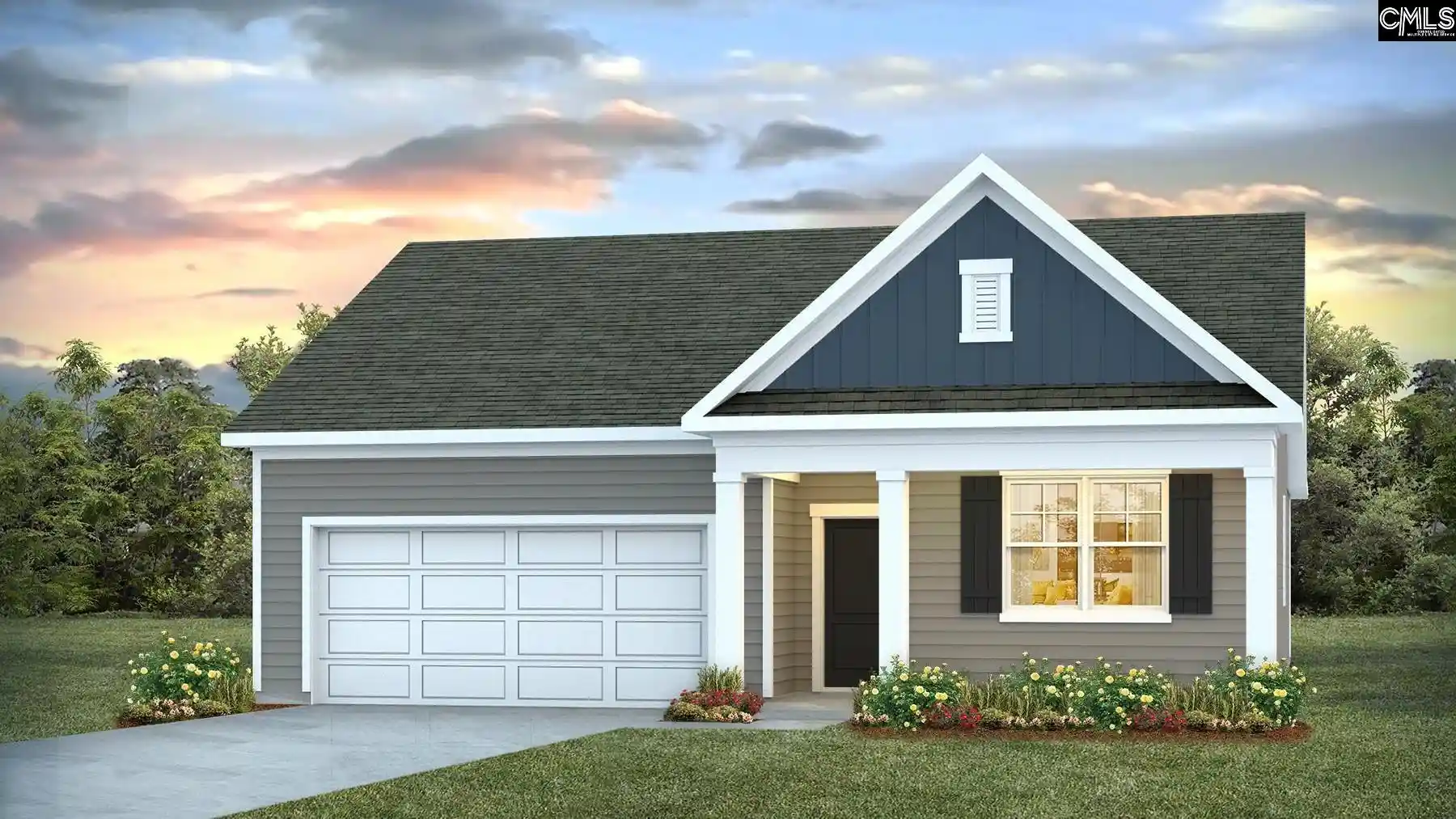 1st image of 1033 Salient, Lugoff, SC 29078 | MLS# 640581