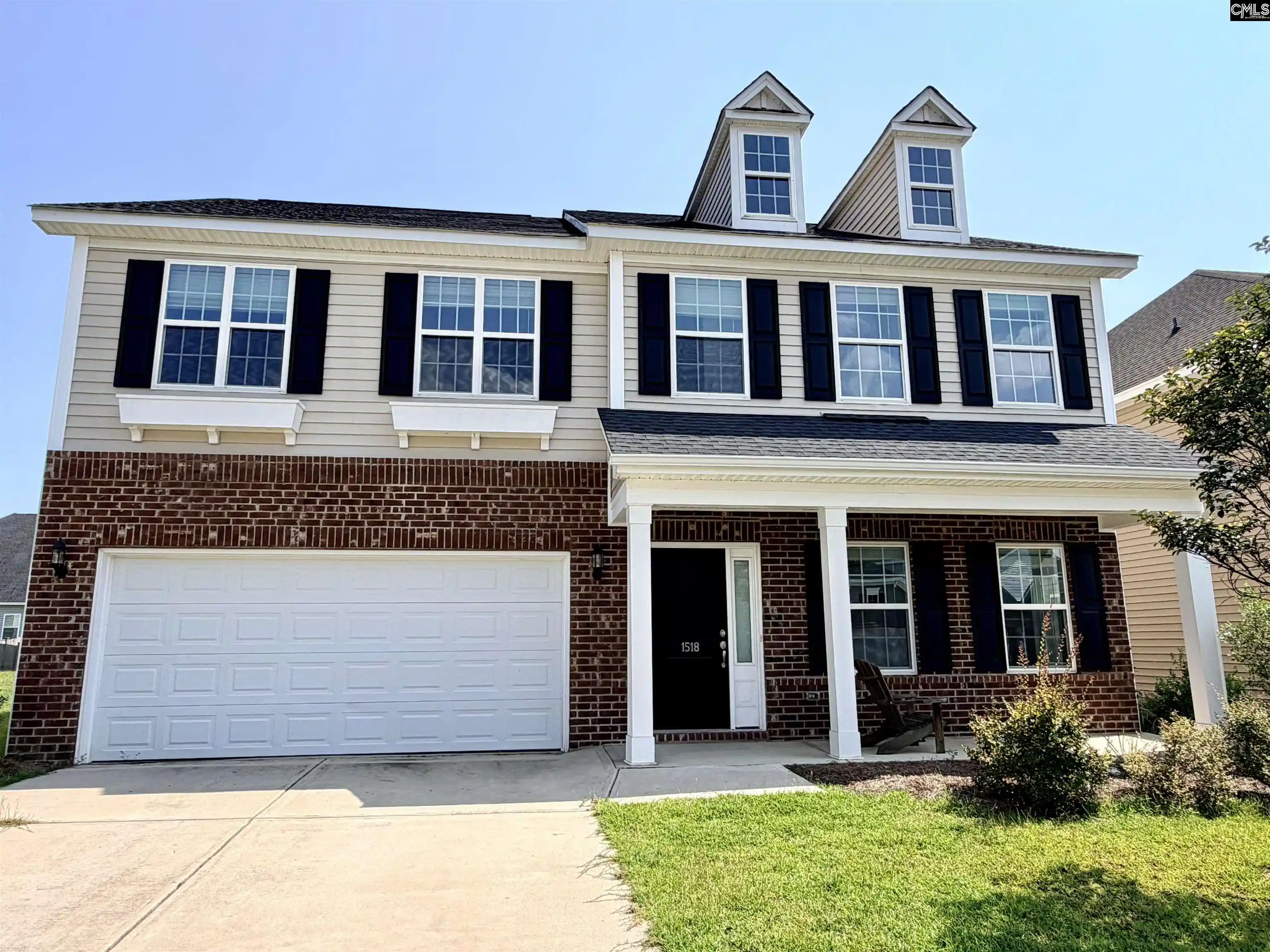 Photo 1 of Single family home for sale at 1518 Garrett, Chapin, SC 29036 | MLS# 640588 | Listing updated on 2026-08-11