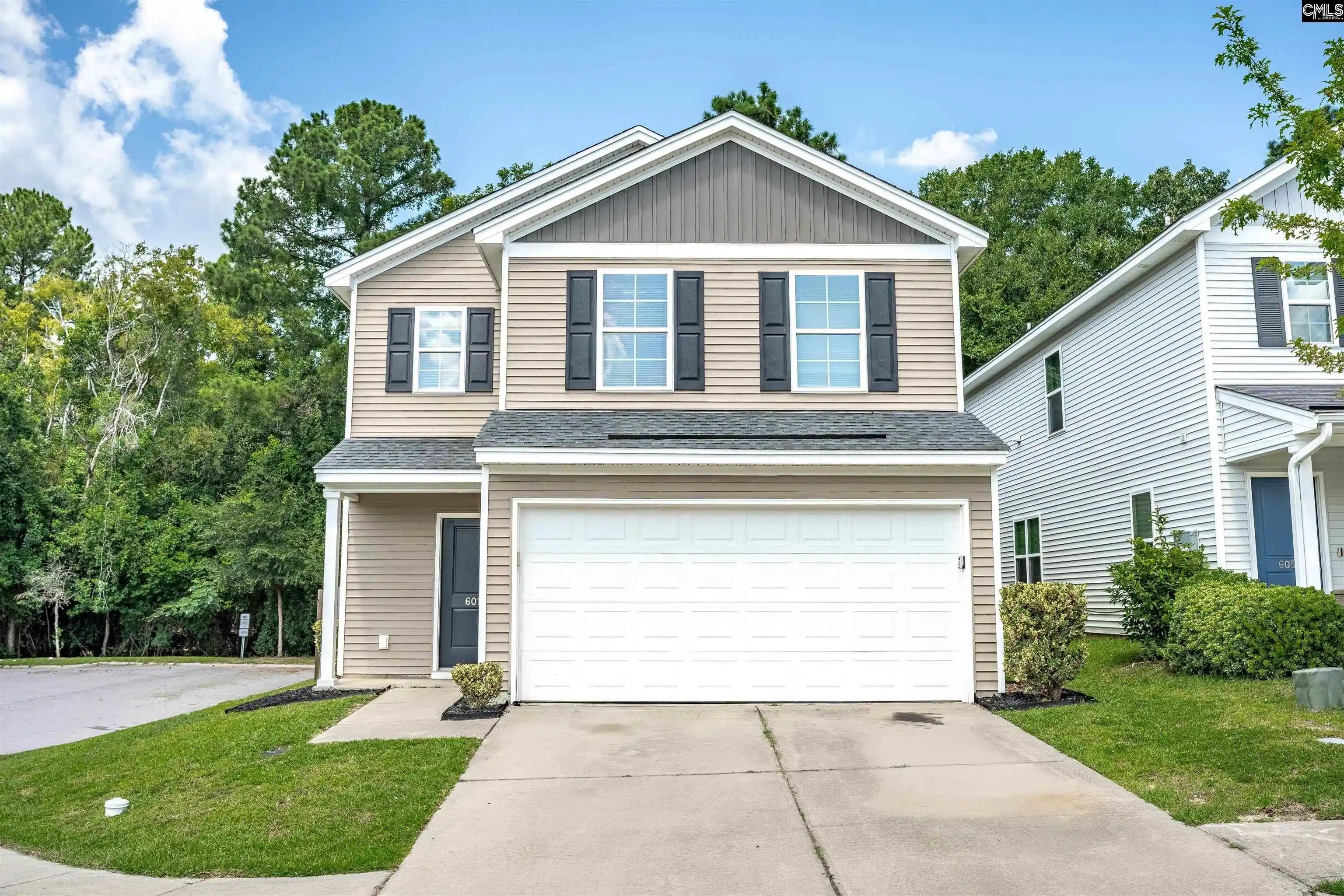 Photo 1 of Single family home for sale at 601 Legacy Park, Columbia, SC 29209 | MLS# 640590 | Listing updated on 2026-10-02
