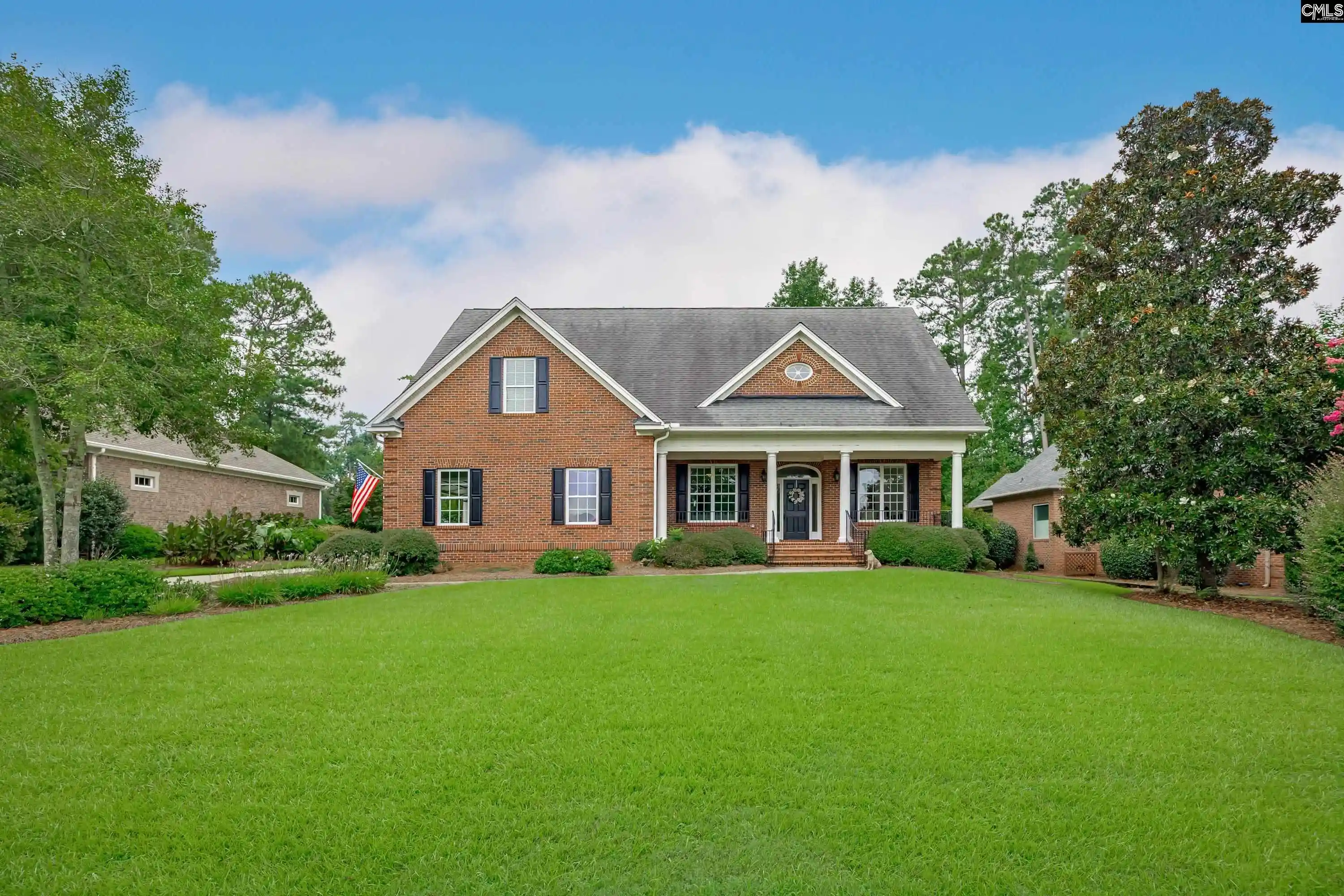 Photo 1 of Sale Pending at 441 Oxenbridge, Chapin, SC 29036 | MLS# 640591 | Listing updated on 2026-08-27