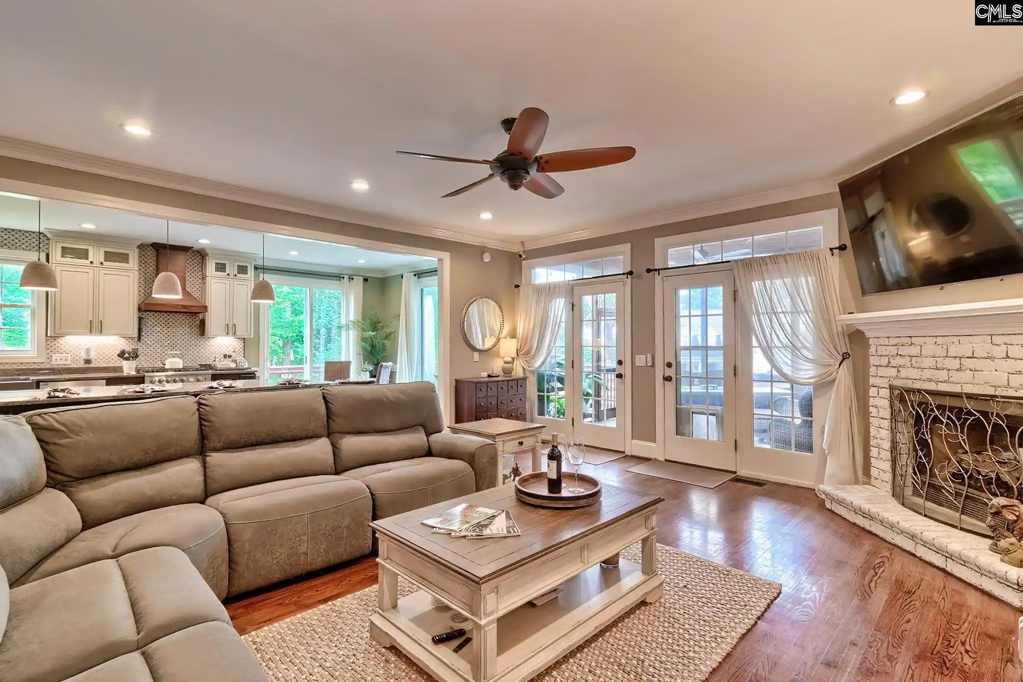 Photo 3 of Sale Pending at 210 Pilgrim Church, Lexington, SC 29072 | MLS# 640592 | Listing updated on 2026-09-23