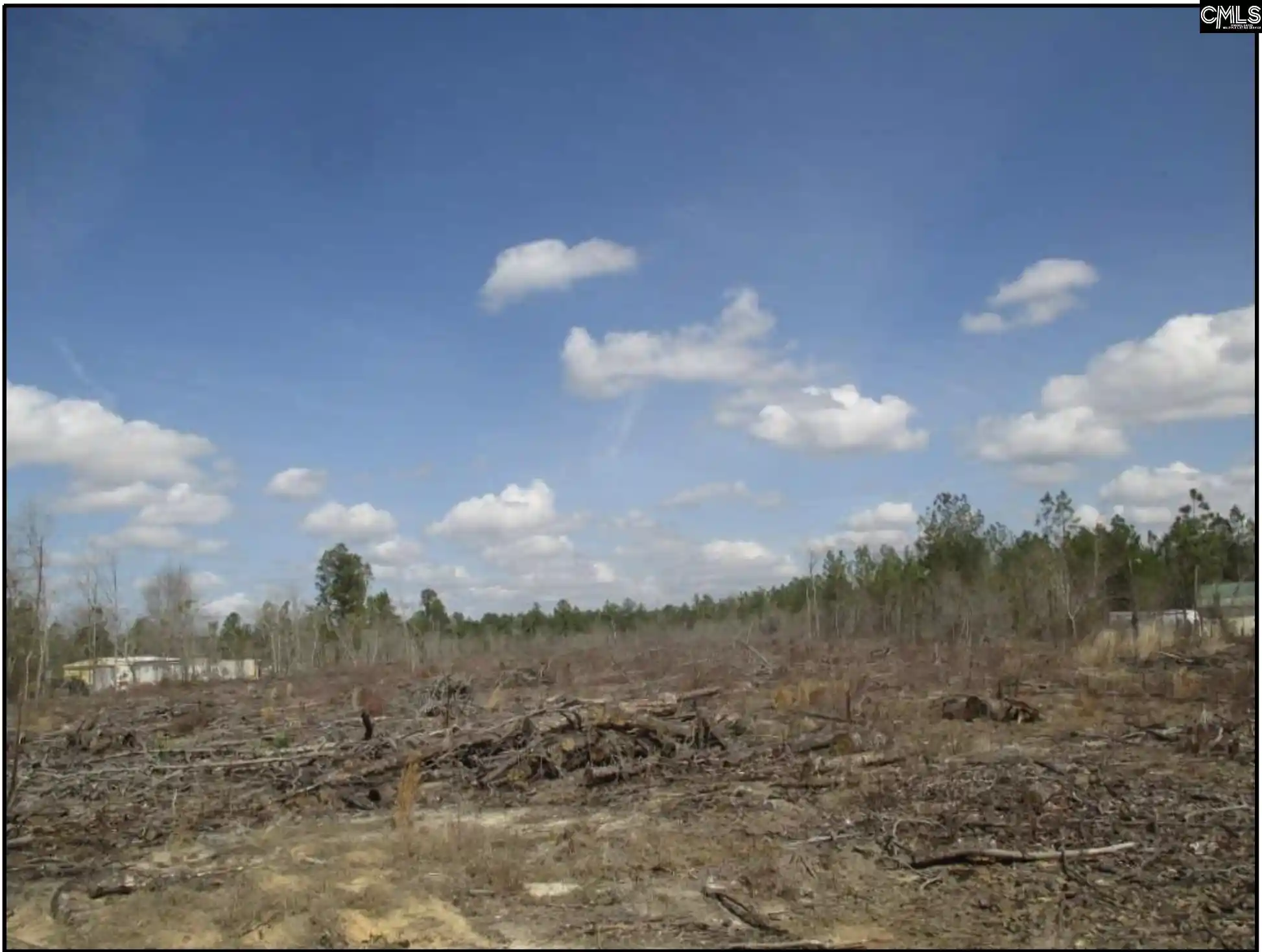 Photo 2 of Land for sale at 000 Webbs Pond Rd, Williston, SC 29853 | MLS# 640593 | Listing updated on 2026-08-12