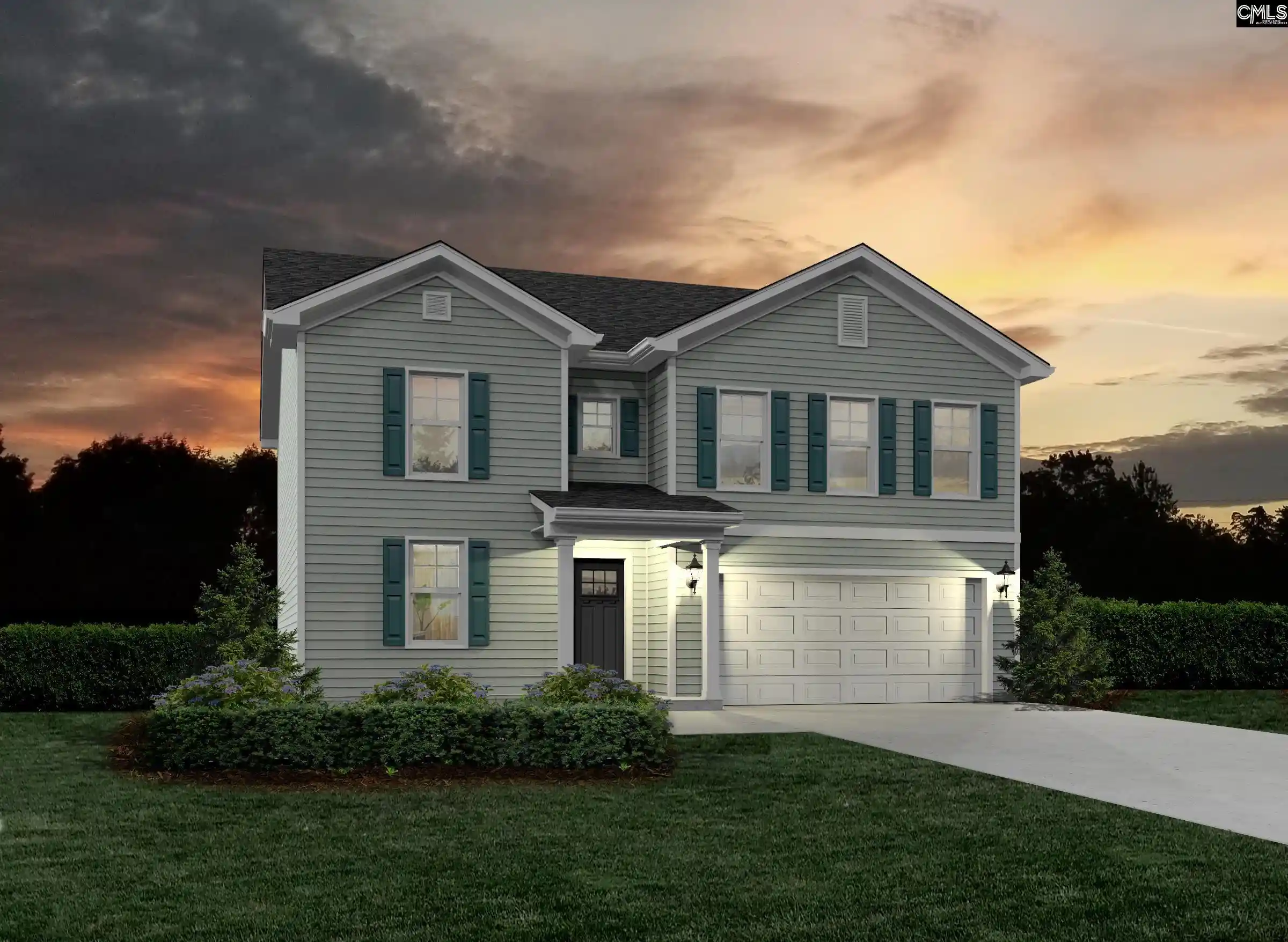 1st image of 311 Raglins, Lugoff, SC 29078 | MLS# 640594