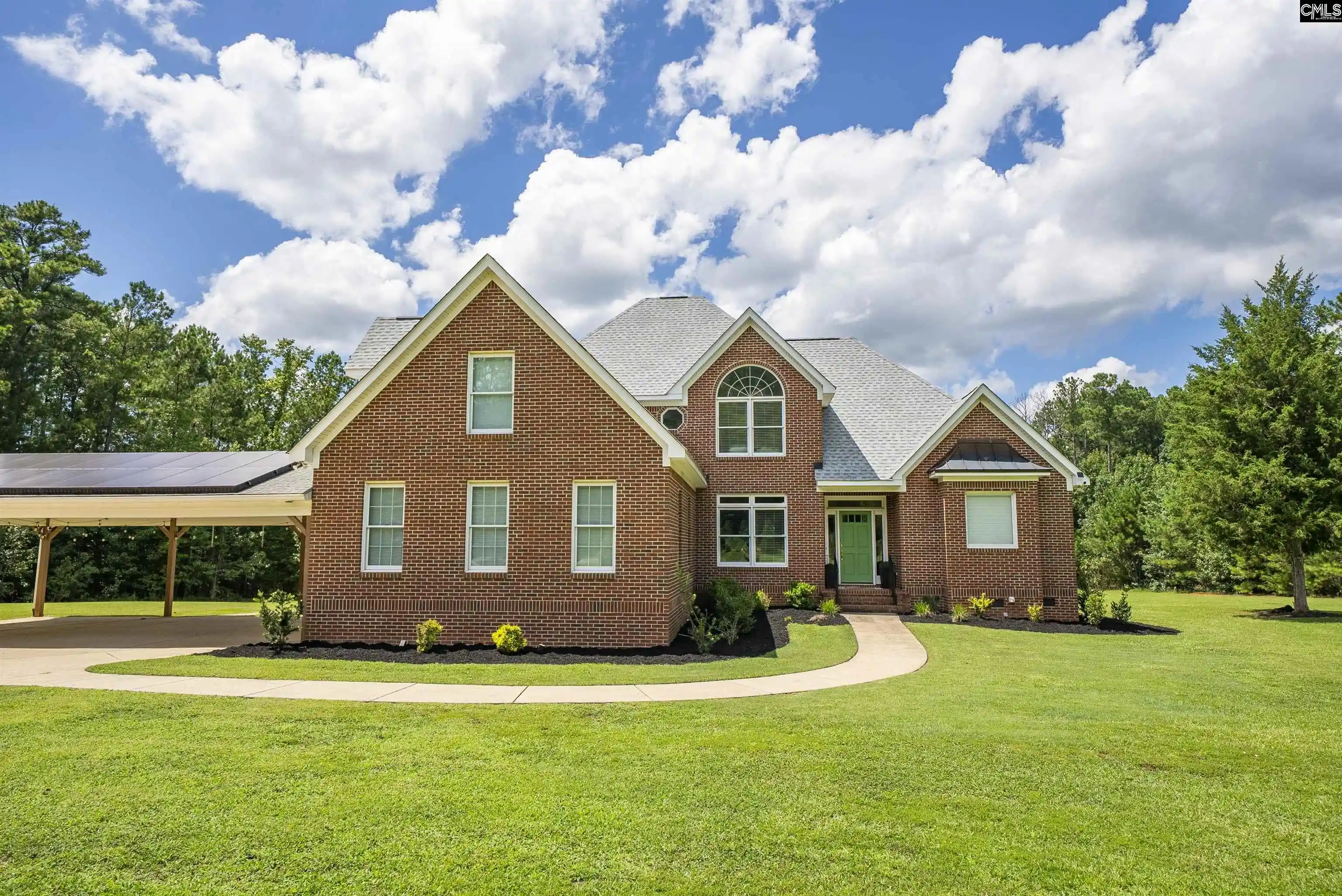 Photo 1 of Sale Pending at 112 Ollie Dailey, Irmo, SC 29063 | MLS# 640596 | Listing updated on 2026-08-31
