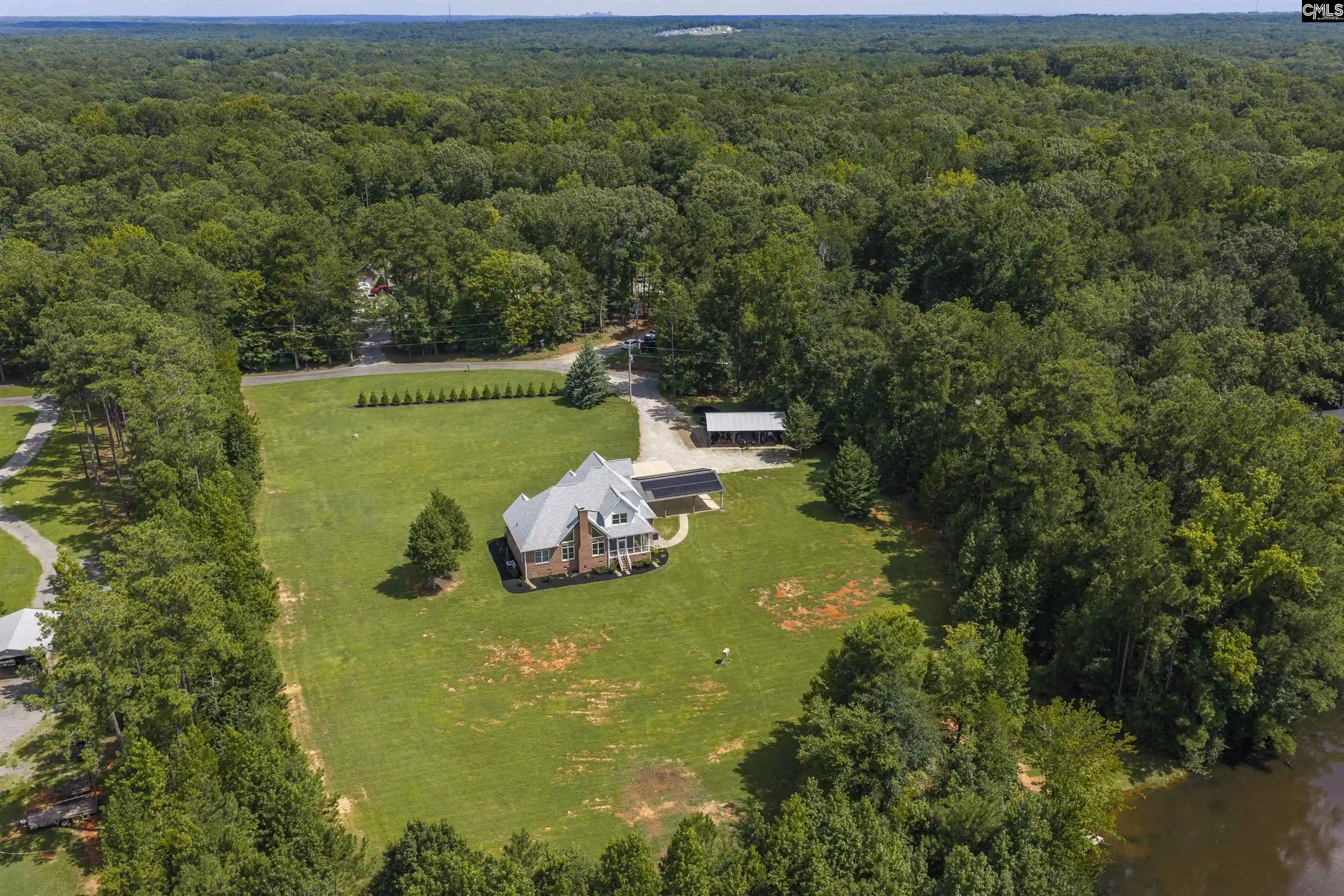 Photo 43 of Sale Pending at 112 Ollie Dailey, Irmo, SC 29063 | MLS# 640596 | Listing updated on 2026-08-31