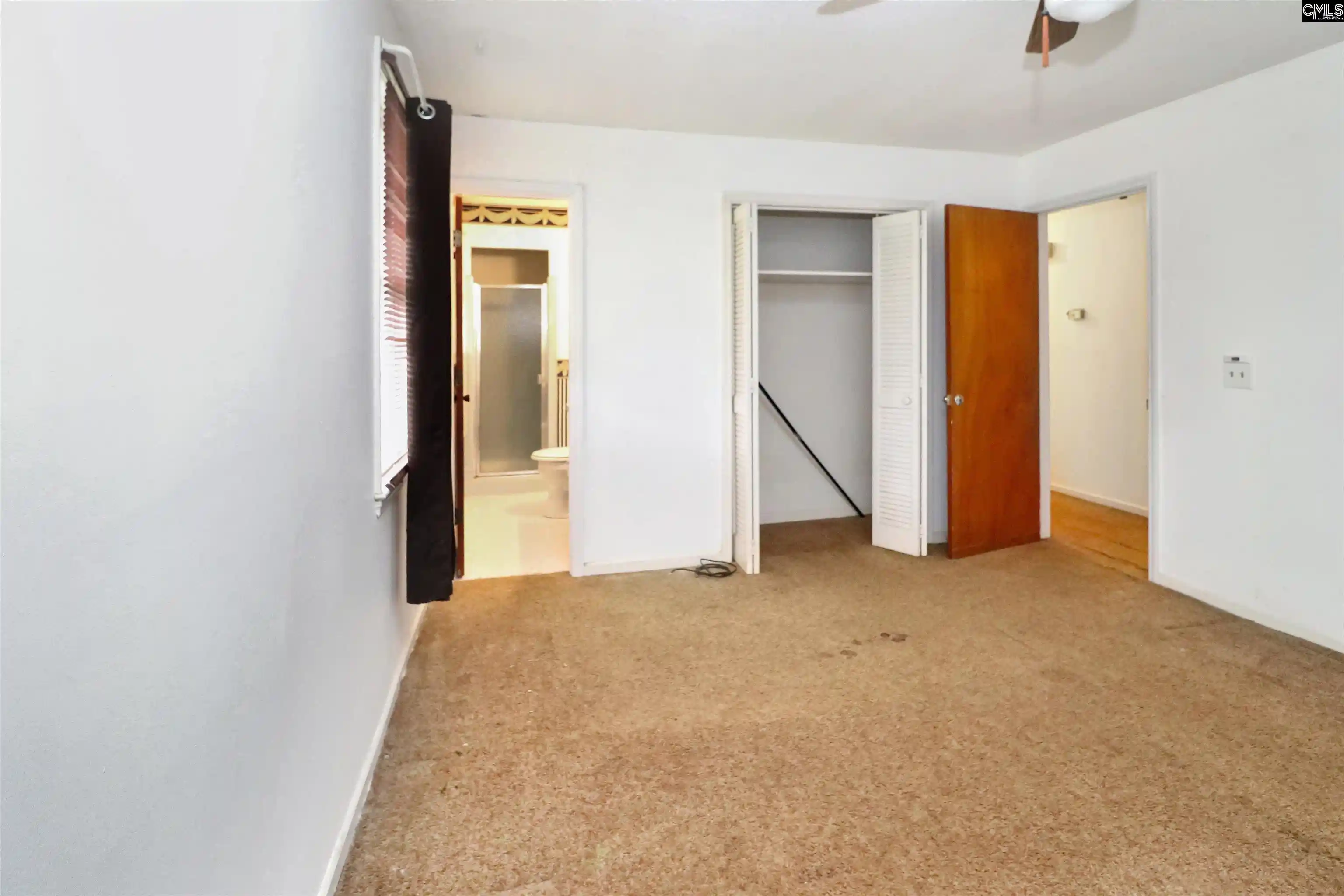 Photo 5 of Single family home for sale at 2821 Cliffside, Columbia, SC 29209 | MLS# 640597 | Listing updated on 2026-08-18