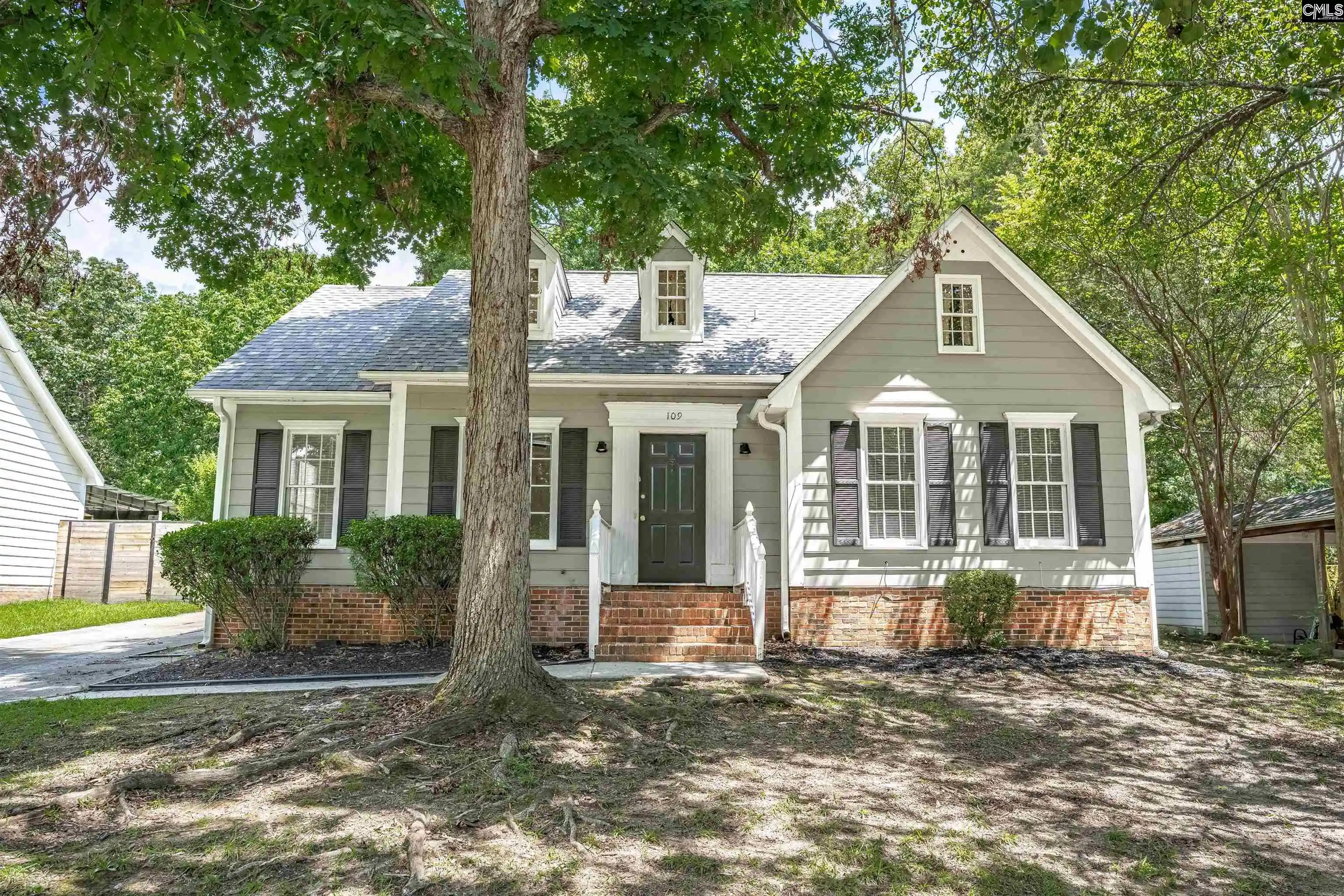 Photo 1 of Sale Pending at 109 Crossthorn, Irmo, SC 29063 | MLS# 640599 | Listing updated on 2026-08-26