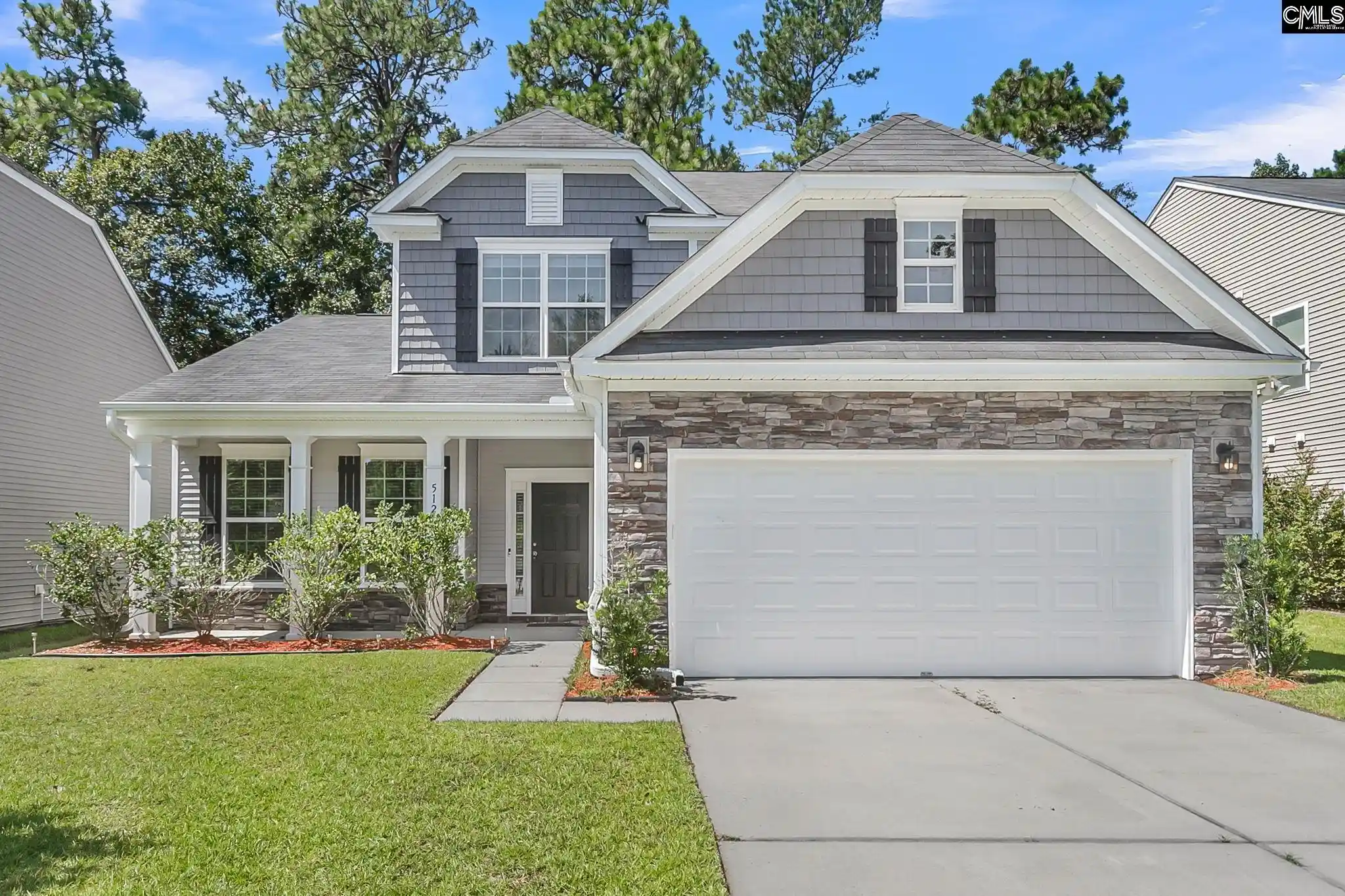 Photo 1 of Sale Pending at 512 Wynfield Forest, Summerville, SC 29485 | MLS# 640600 | Listing updated on 2026-09-07
