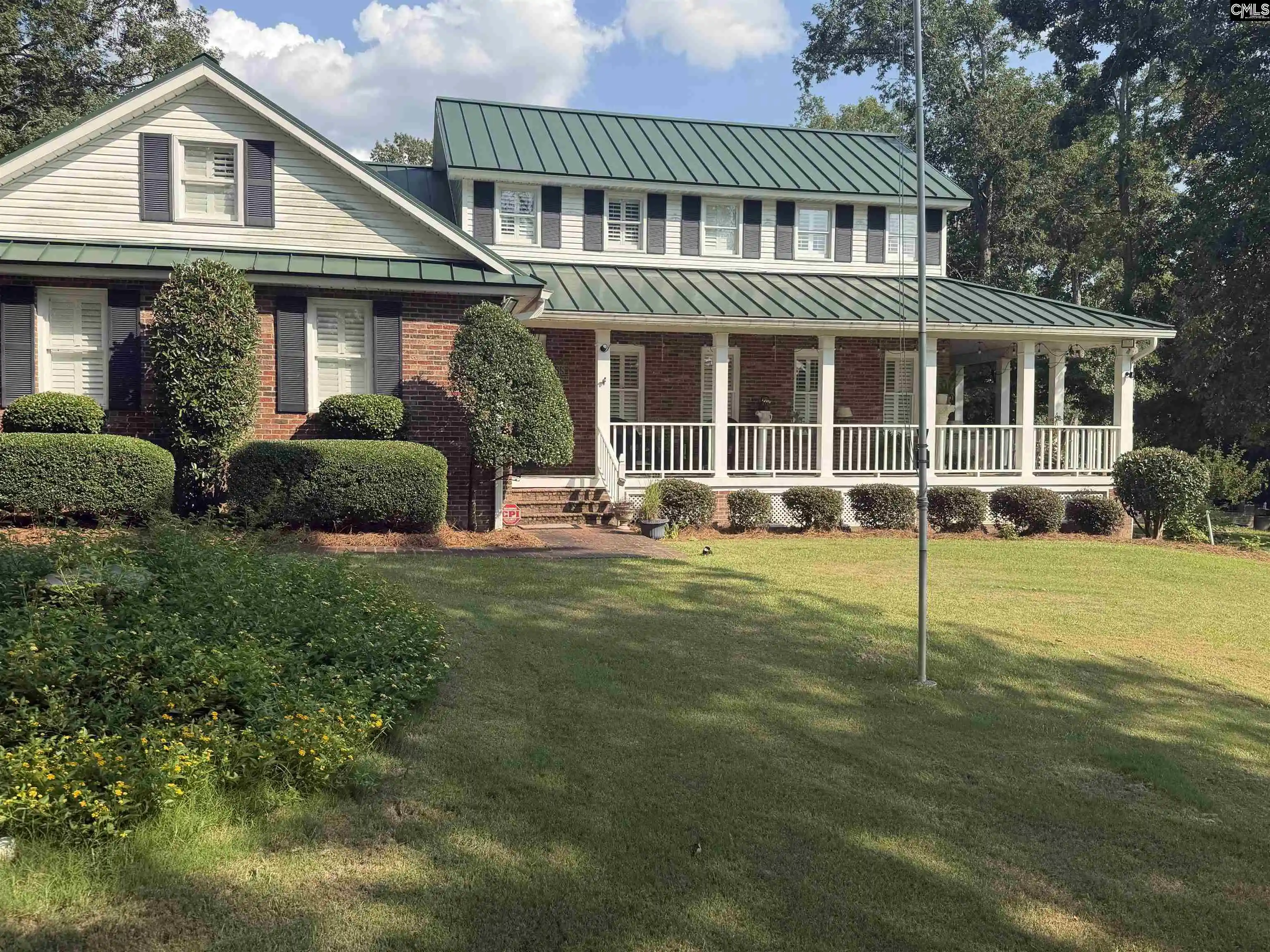 Photo 1 of Single family home for sale at 138 Rice Creek, Blythewood, SC 29016 | MLS# 640602 | Listing updated on 2026-08-29