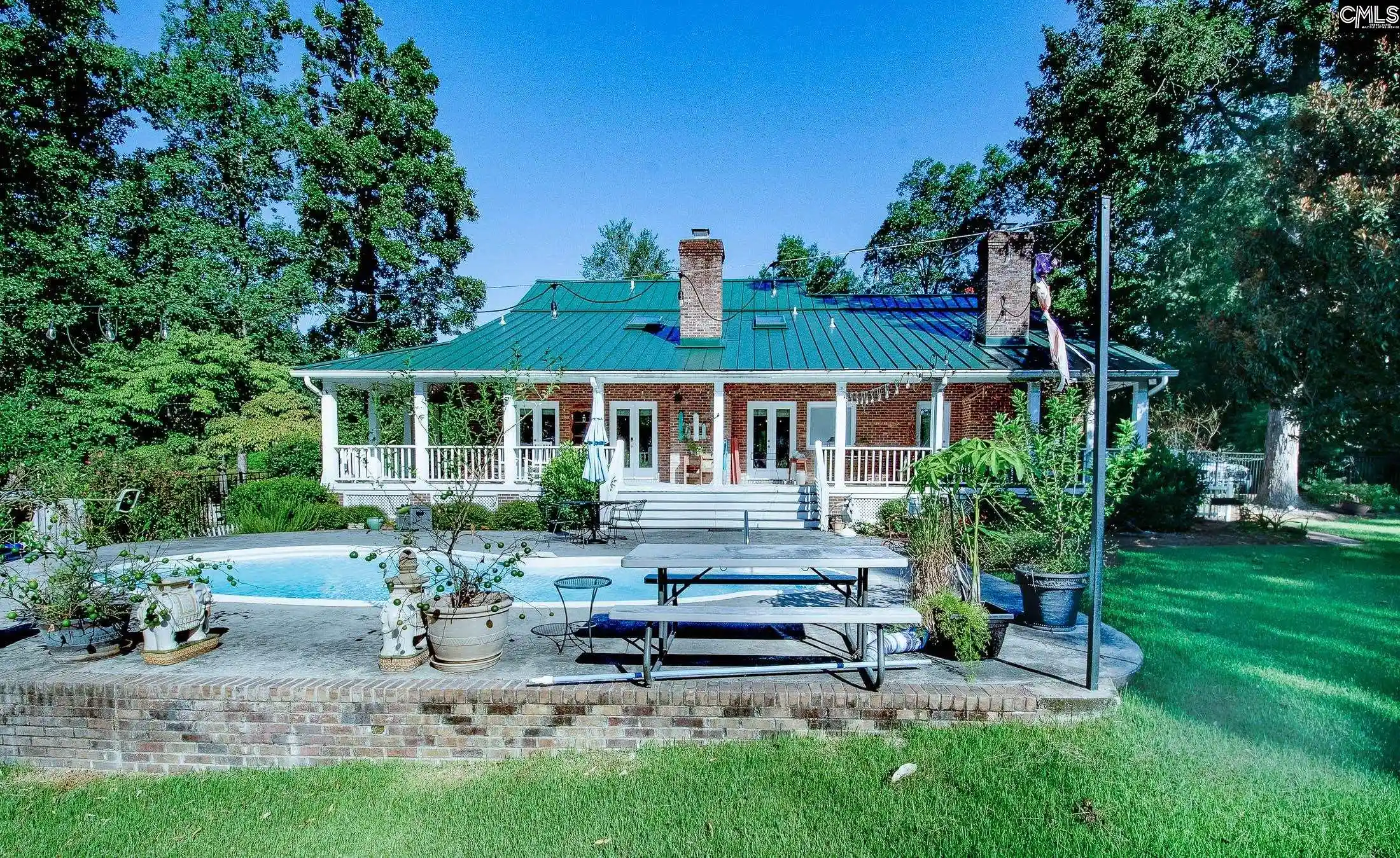 Photo 3 of Single family home for sale at 138 Rice Creek, Blythewood, SC 29016 | MLS# 640602 | Listing updated on 2026-08-29