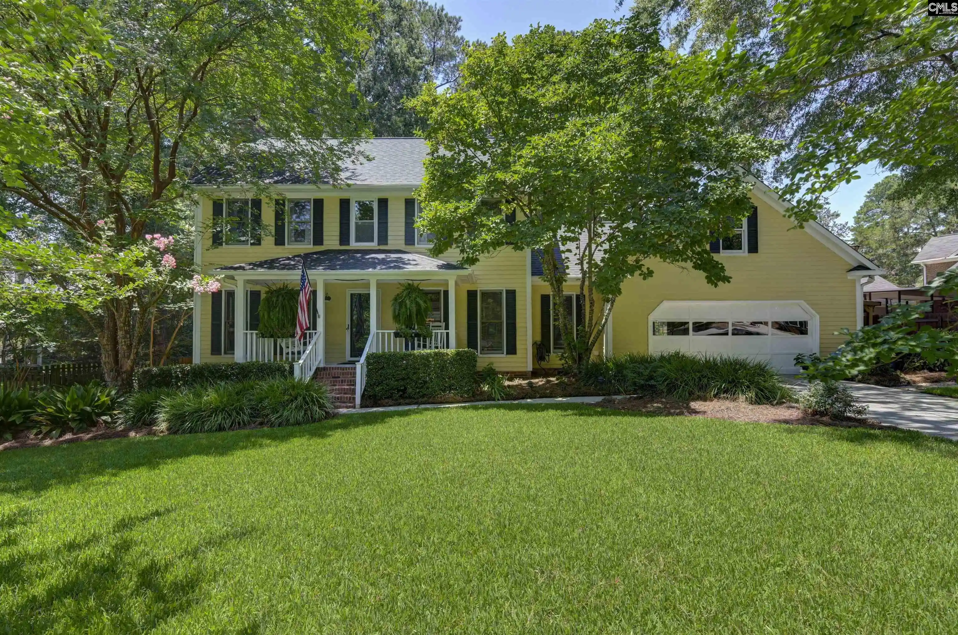 Photo 1 of Sale Pending at 303 Winding, Columbia, SC 29212 | MLS# 640603 | Listing updated on 2026-09-01