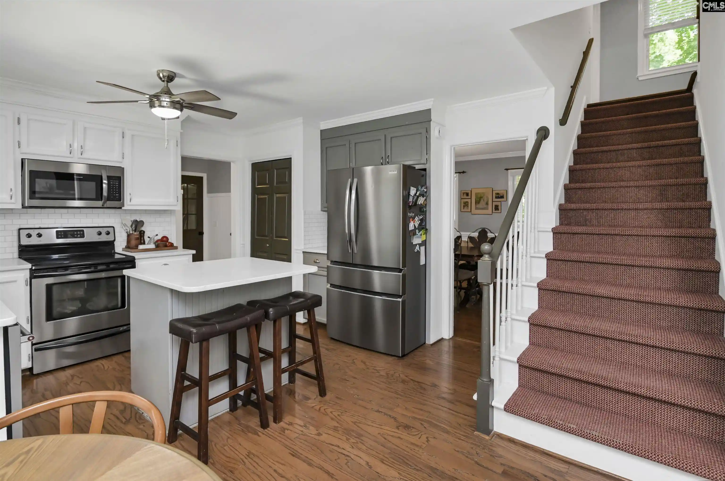 Photo 2 of Sale Pending at 303 Winding, Columbia, SC 29212 | MLS# 640603 | Listing updated on 2026-09-01
