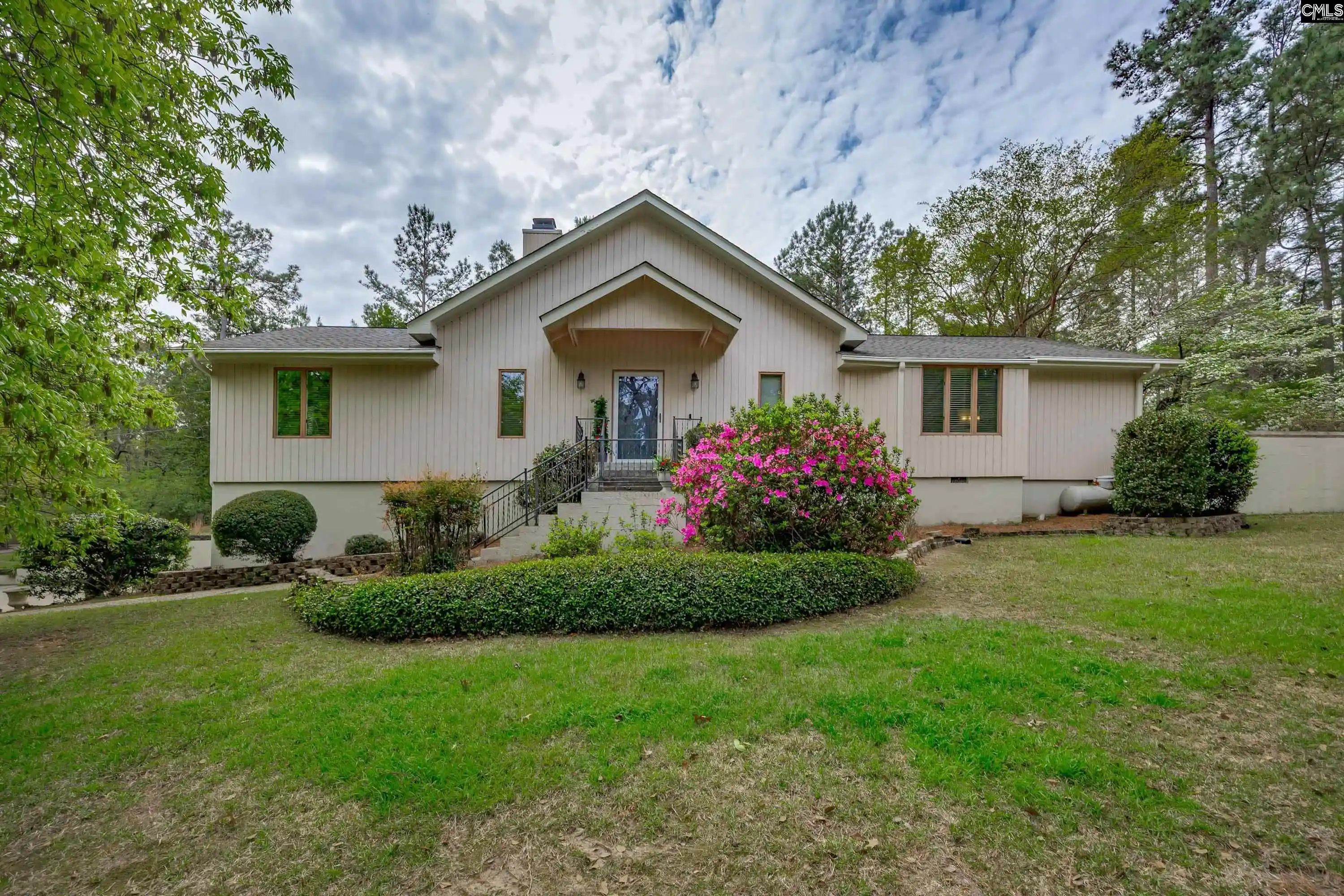 Photo 1 of Sale Pending at 133 Steeplechase North, Columbia, SC 29209 | MLS# 640607 | Listing updated on 2026-09-14