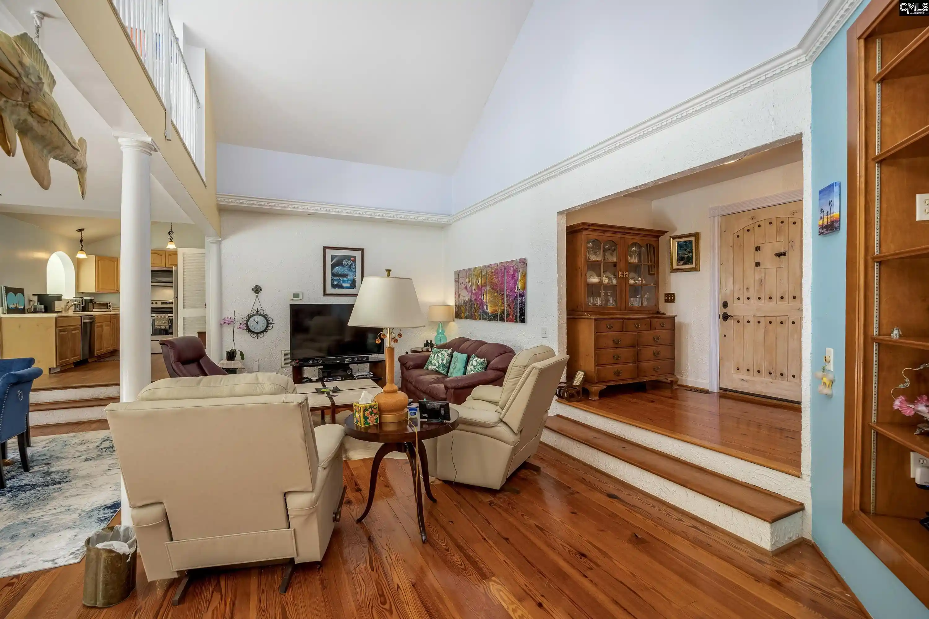 Photo 3 of Sale Pending at 133 Steeplechase North, Columbia, SC 29209 | MLS# 640607 | Listing updated on 2026-09-14