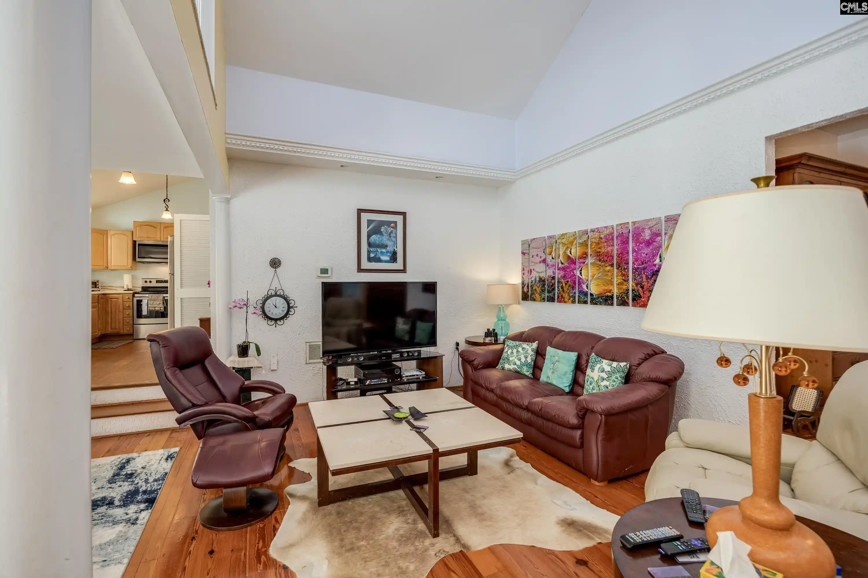 Photo 4 of Sale Pending at 133 Steeplechase North, Columbia, SC 29209 | MLS# 640607 | Listing updated on 2026-09-14