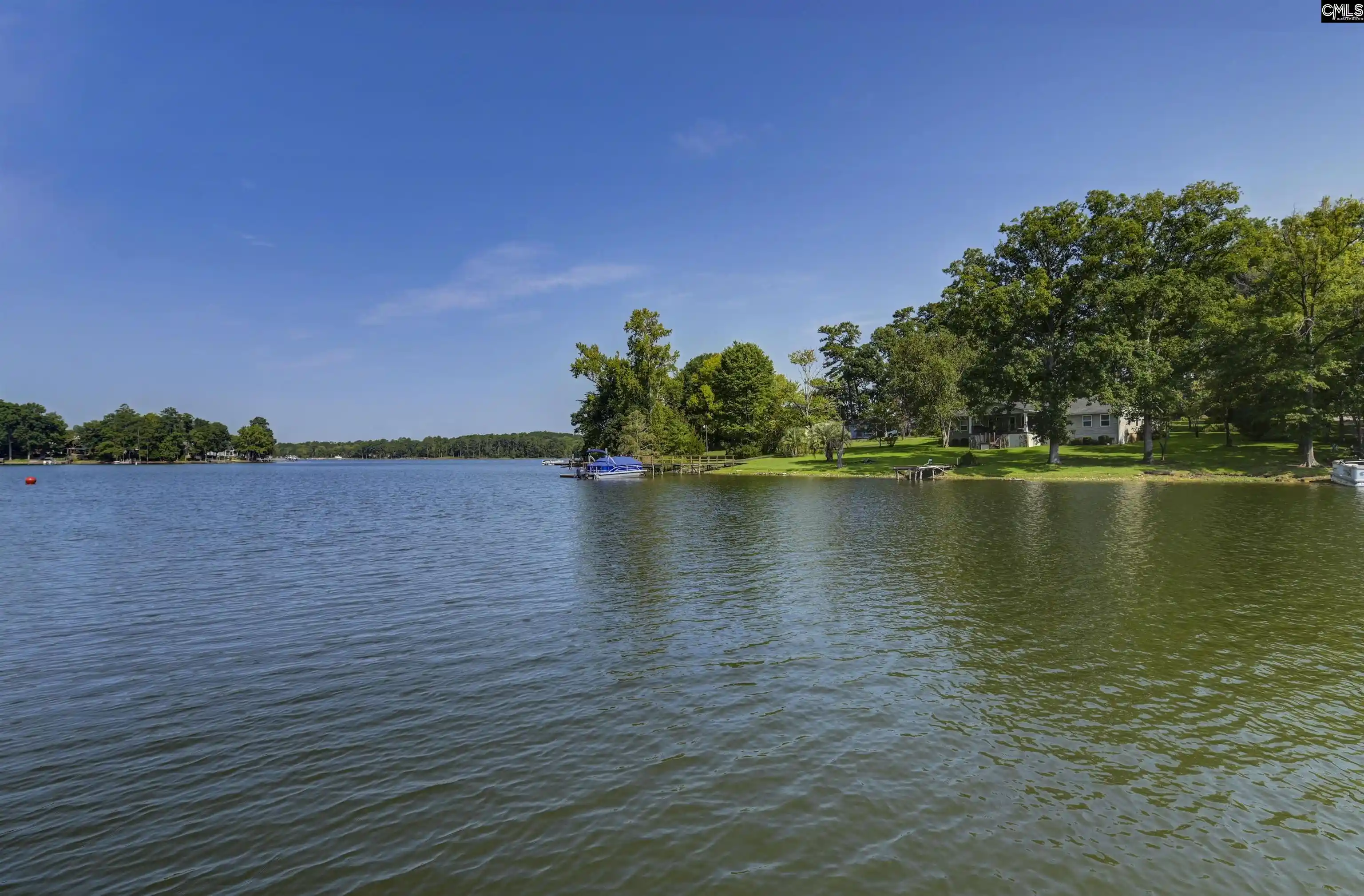 Photo 1 of Sale Pending at 595 Newberry Shores, Prosperity, SC 29127 | MLS# 640608 | Listing updated on 2026-08-30