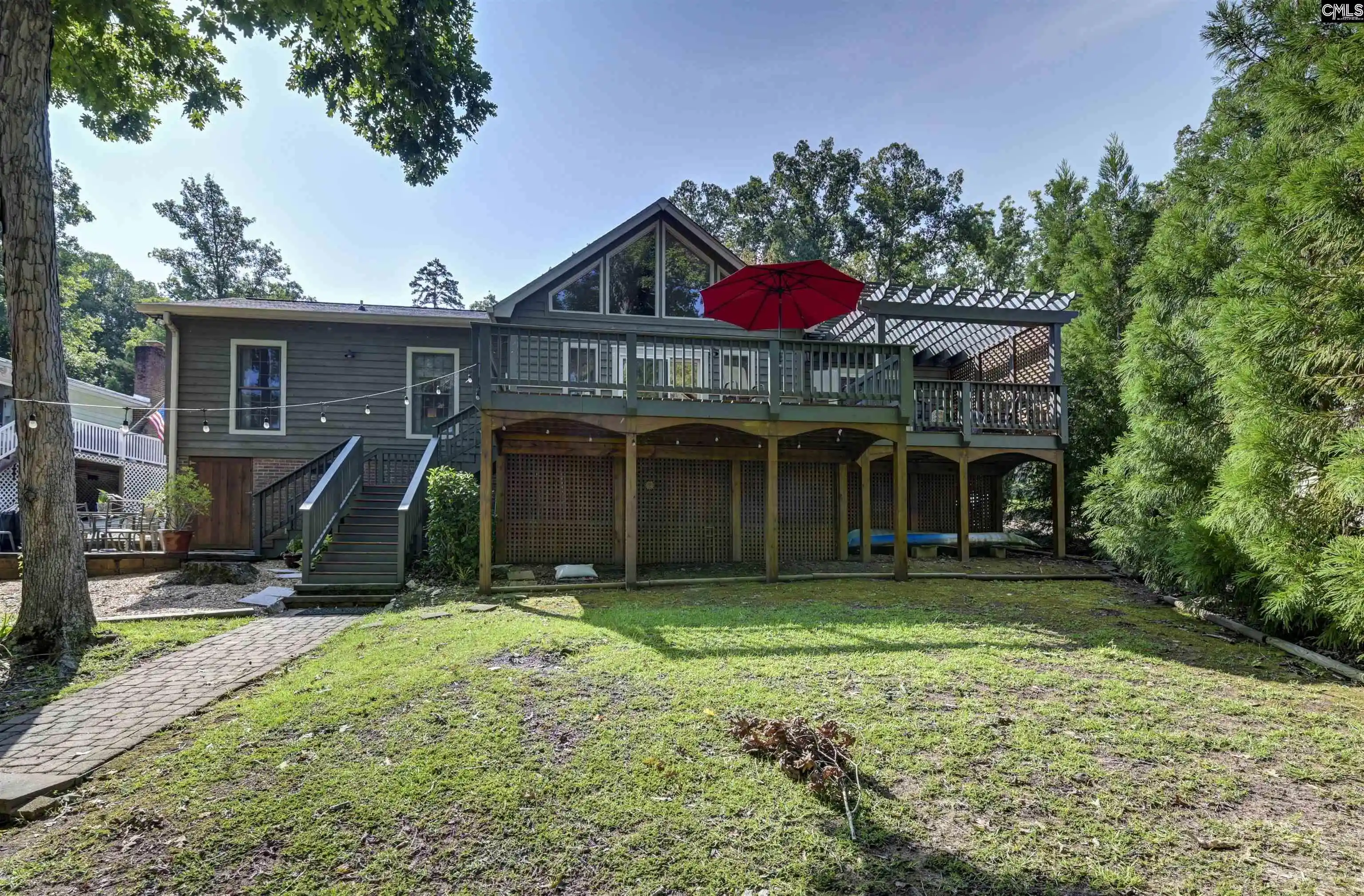 Photo 2 of Sale Pending at 595 Newberry Shores, Prosperity, SC 29127 | MLS# 640608 | Listing updated on 2026-08-30