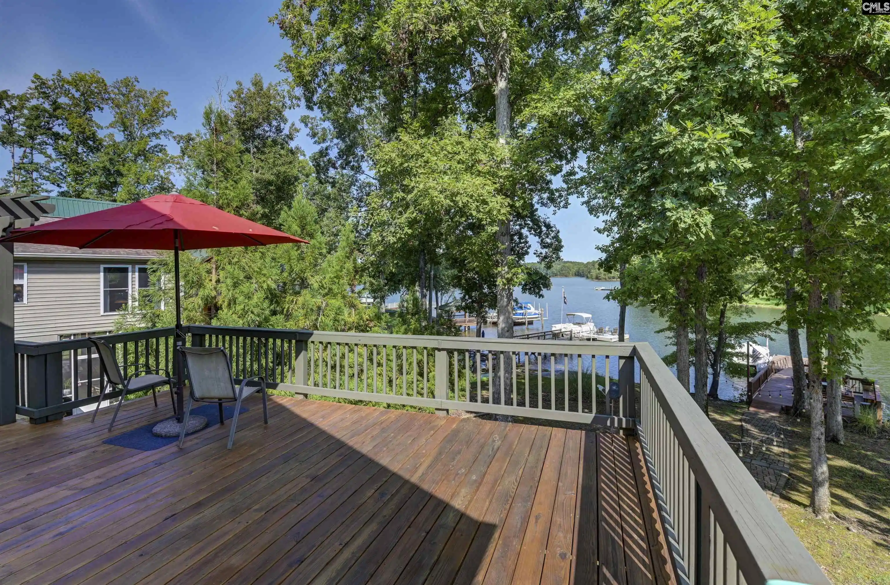 Photo 5 of Sale Pending at 595 Newberry Shores, Prosperity, SC 29127 | MLS# 640608 | Listing updated on 2026-08-30