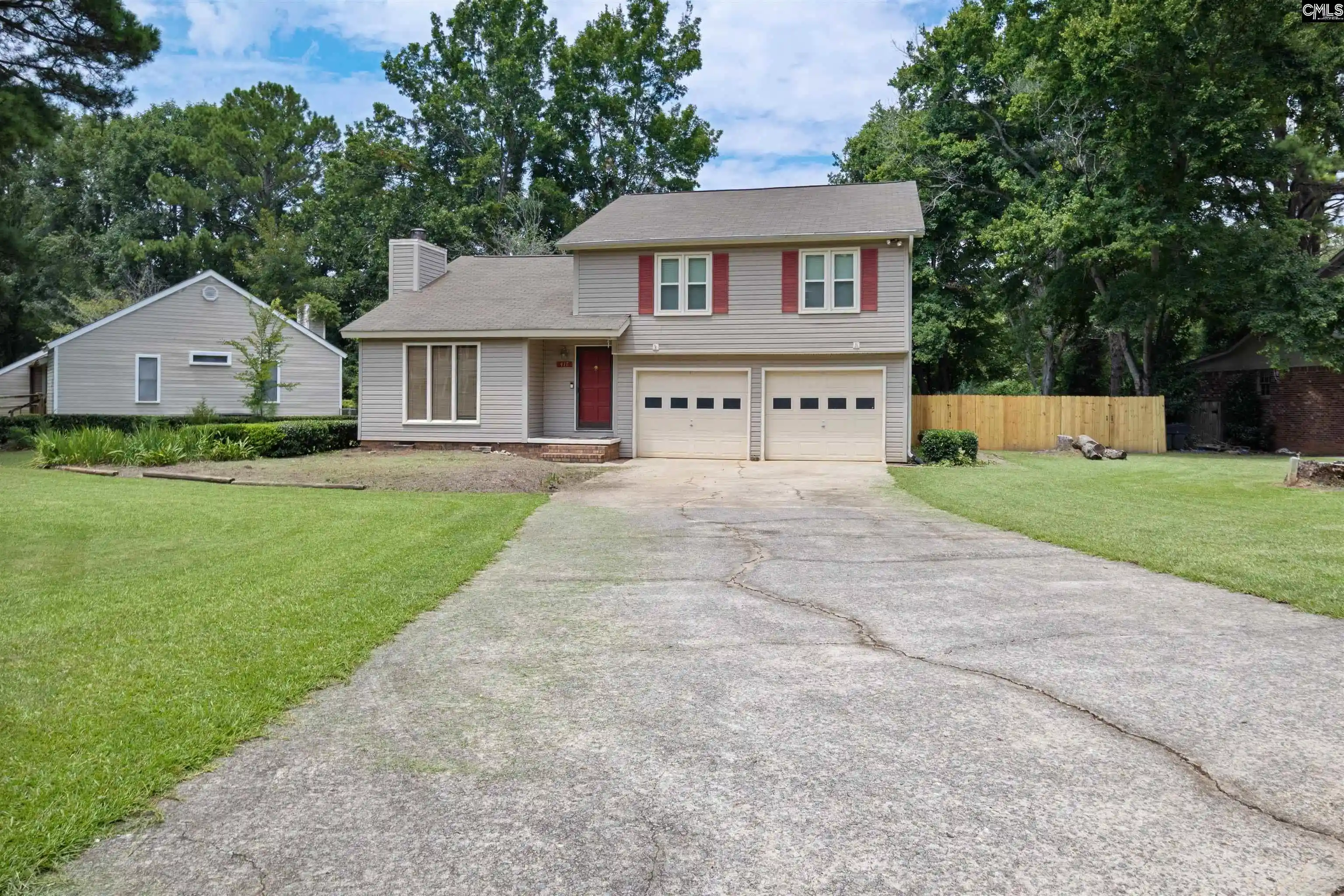 Photo 1 of Single family home for sale at 417 Goldstone, Columbia, SC 29212 | MLS# 640610 | Listing updated on 2026-09-18