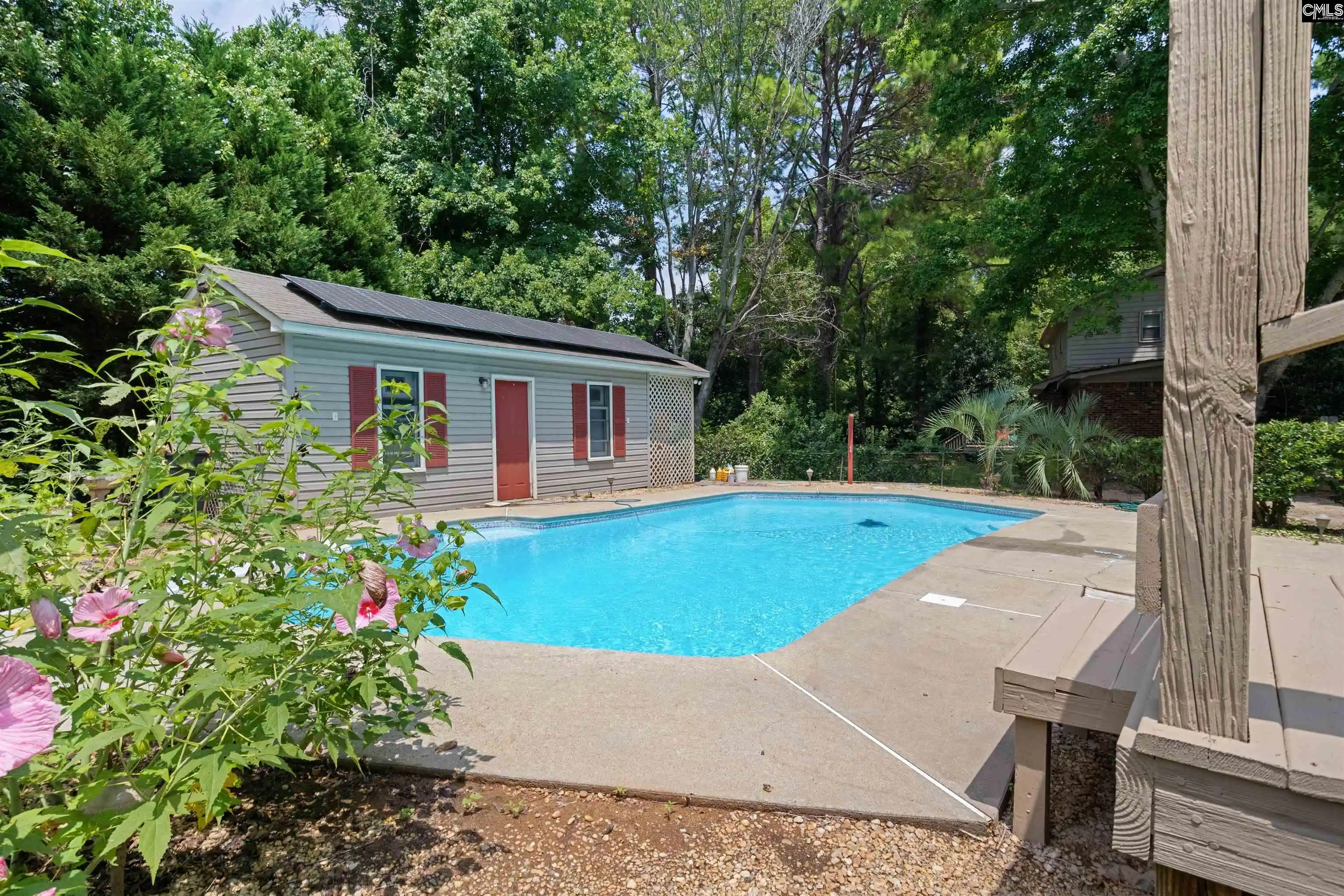 Photo 2 of Single family home for sale at 417 Goldstone, Columbia, SC 29212 | MLS# 640610 | Listing updated on 2026-09-18