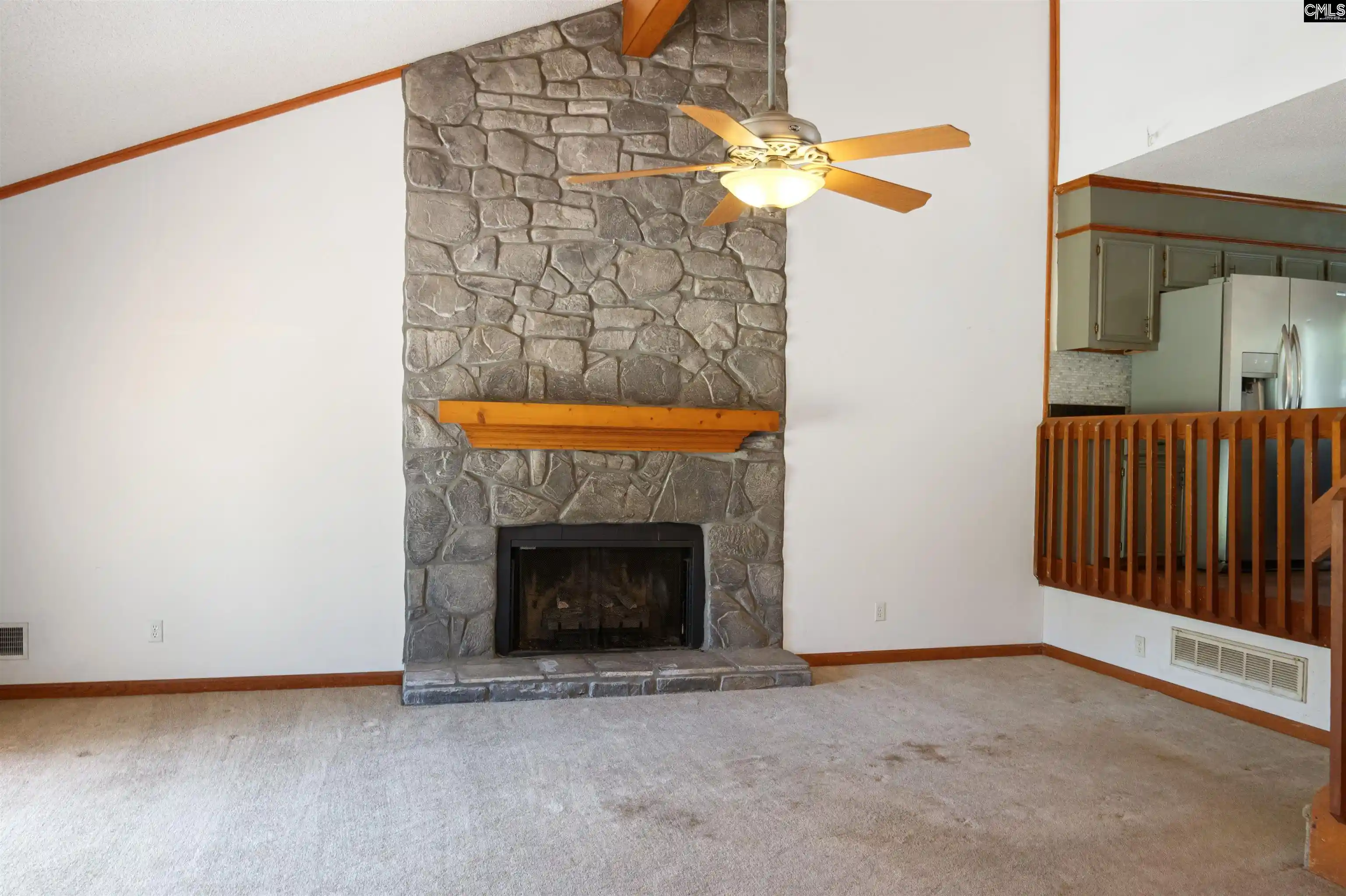 Photo 3 of Single family home for sale at 417 Goldstone, Columbia, SC 29212 | MLS# 640610 | Listing updated on 2026-09-18