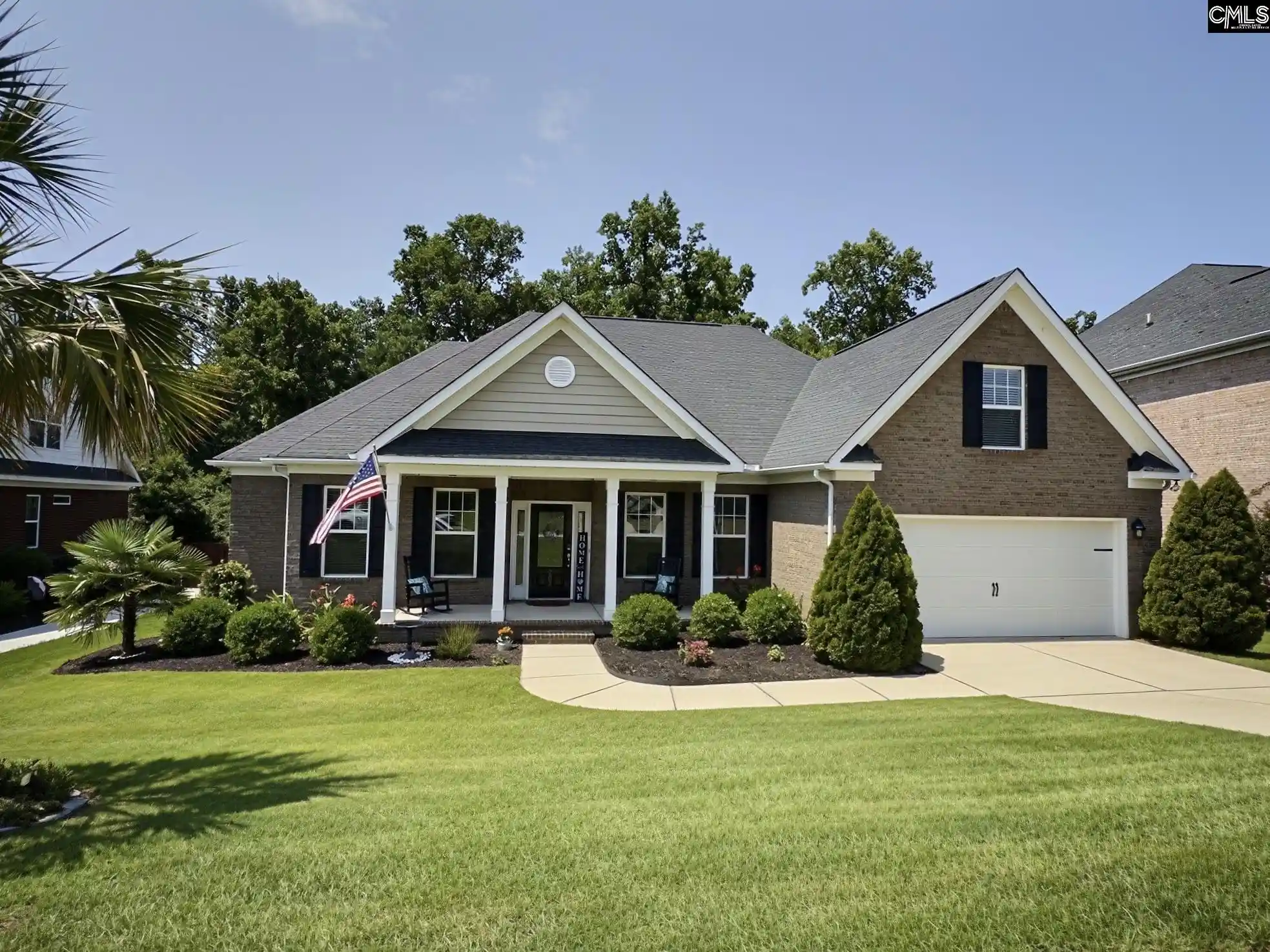 Photo 1 of Single family home for sale at 203 Shimano, Lexington, SC 29072 | MLS# 640612 | Listing updated on 2026-08-25