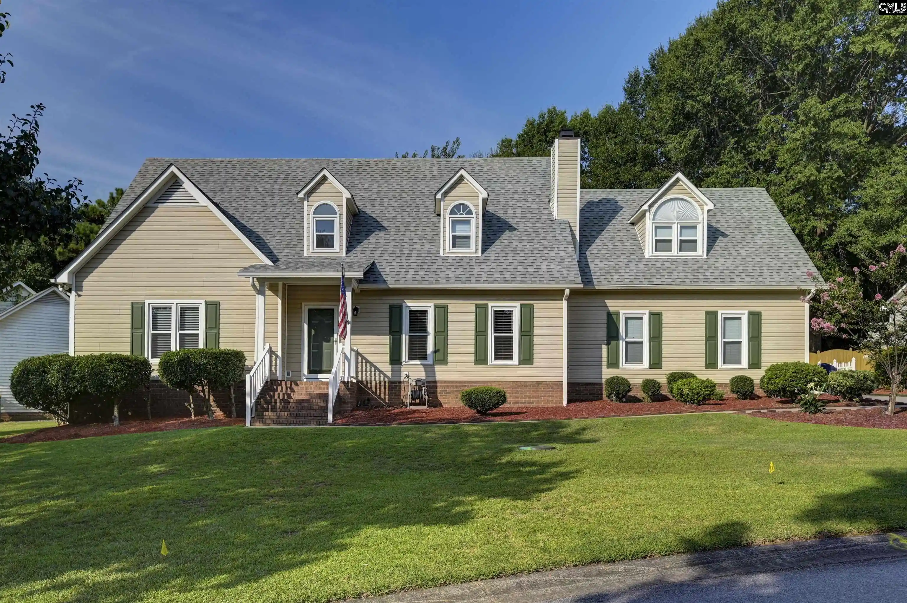 Photo 1 of Single family home for sale at 431 Saddlebrooke, Lexington, SC 29072 | MLS# 640613 | Listing updated on 2026-09-07