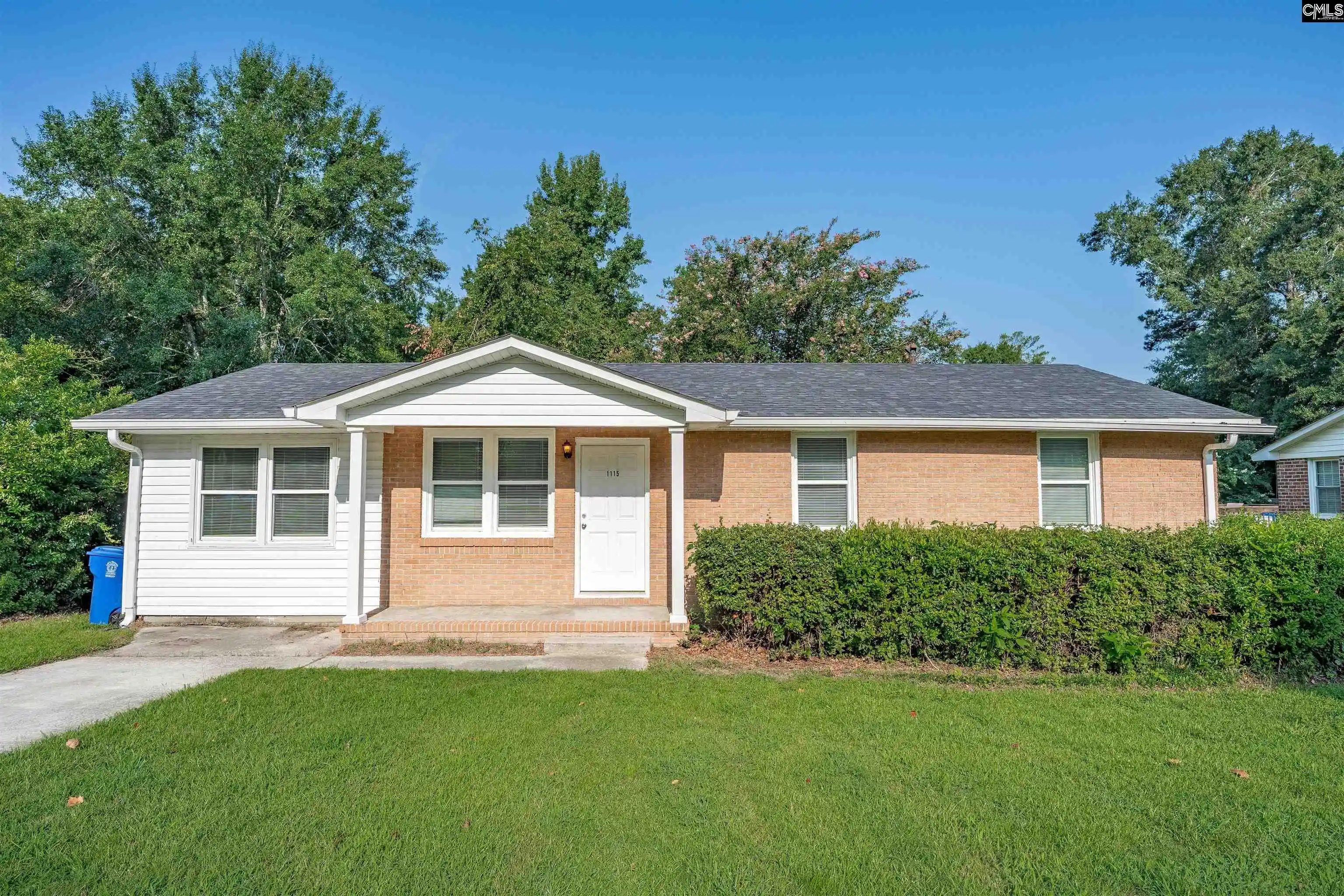 1st image of 1115 Hancock, Columbia, SC 29205 | MLS# 640614