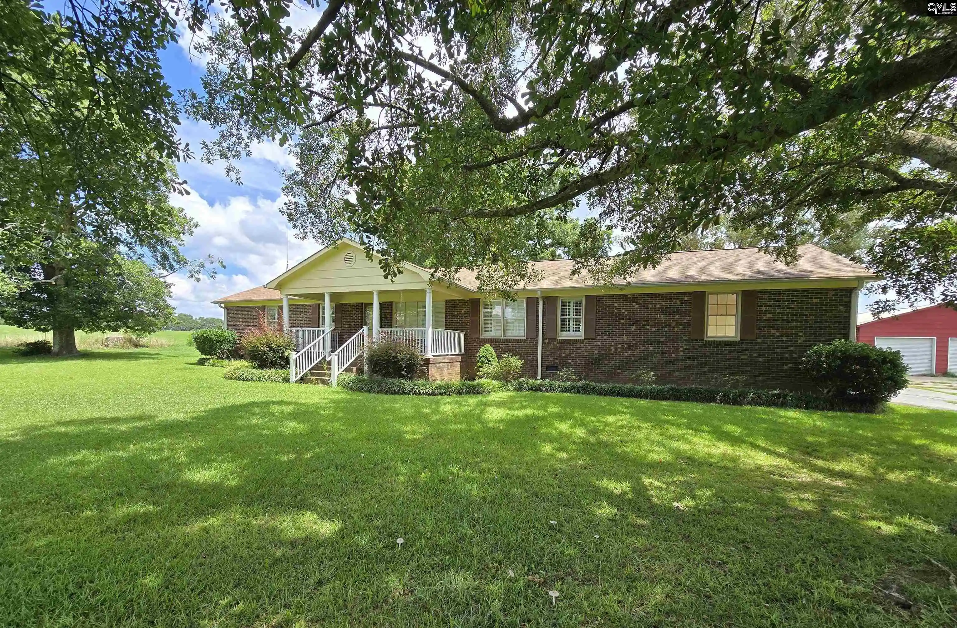 1st image of 542 Pea Ridge, Jonesville, SC 29353 | MLS# 640616