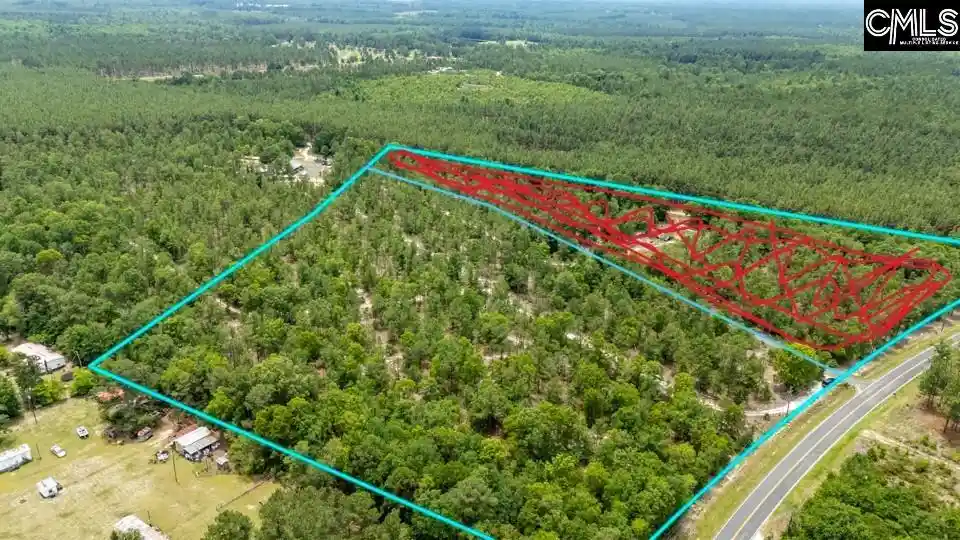 Photo 2 of Sale Pending at 735 & 715 Fletcher, Kershaw, SC 29067 | MLS# 640617 | Listing updated on 2026-09-13