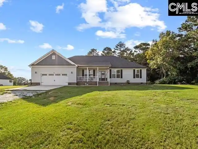 Photo 1 of Single family home for sale at 2589 New Hope, Pomaria, SC 29126 | MLS# 640622 | Listing updated on 2026-08-31