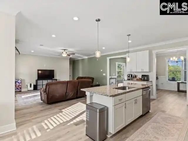 Photo 3 of Single family home for sale at 2589 New Hope, Pomaria, SC 29126 | MLS# 640622 | Listing updated on 2026-08-31
