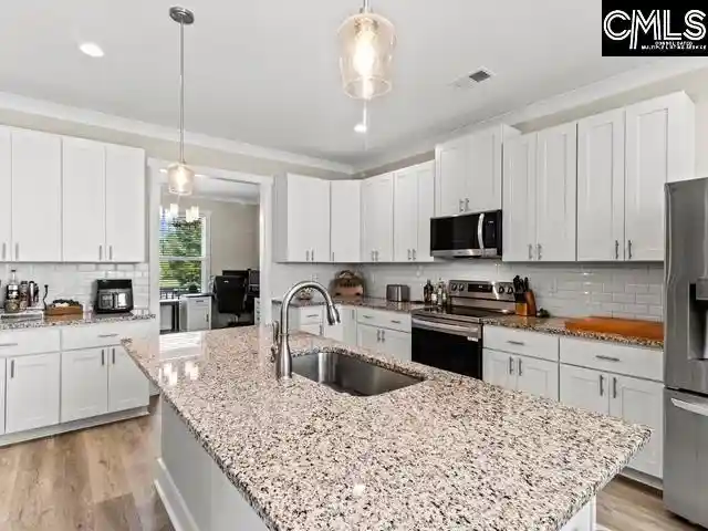 Photo 5 of Single family home for sale at 2589 New Hope, Pomaria, SC 29126 | MLS# 640622 | Listing updated on 2026-08-31