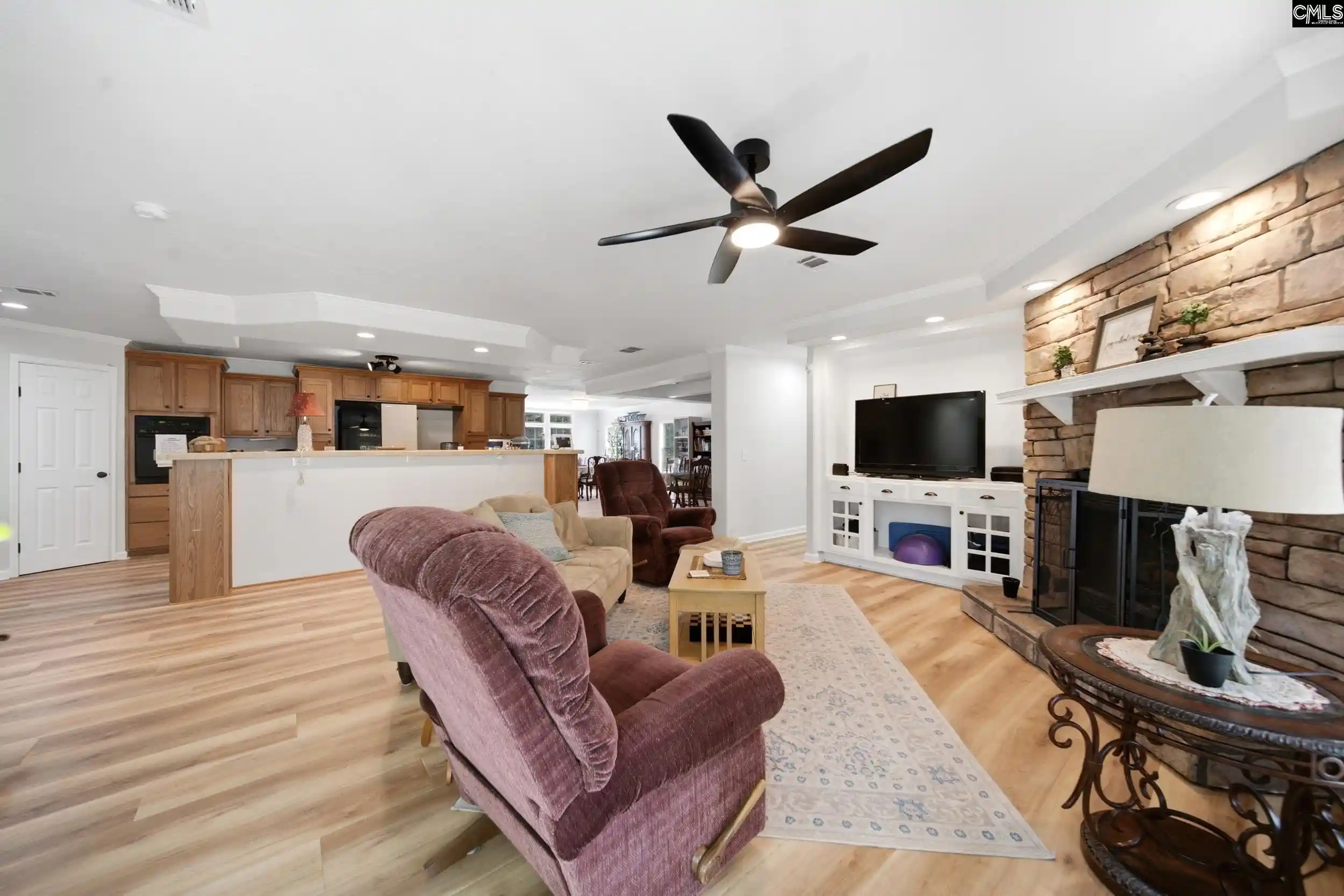5th image of 147 Scrub Oak, Pelion, SC 29123 | MLS# 640624