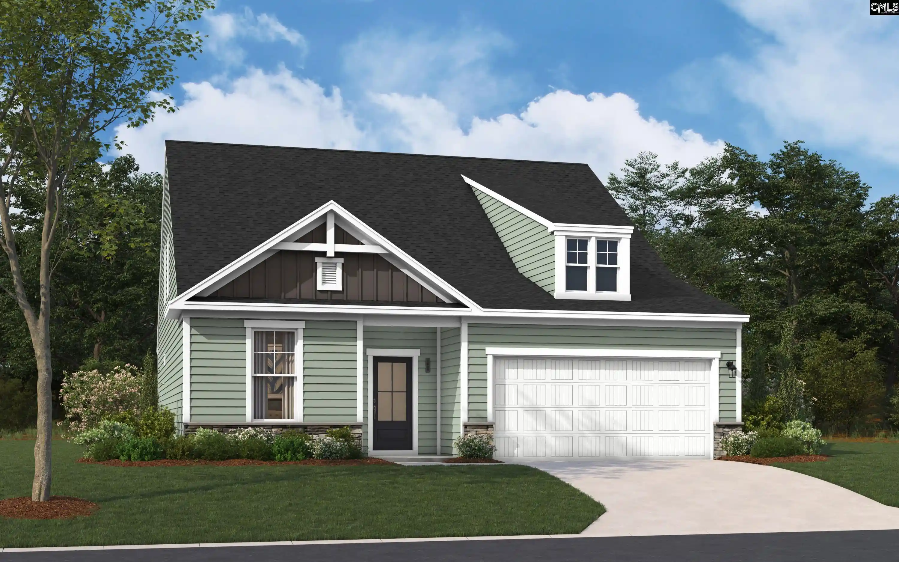 Photo 1 of Sale Pending at 376 Welbeck, Lexington, SC 29073 | MLS# 640628 | Listing updated on 2026-09-08