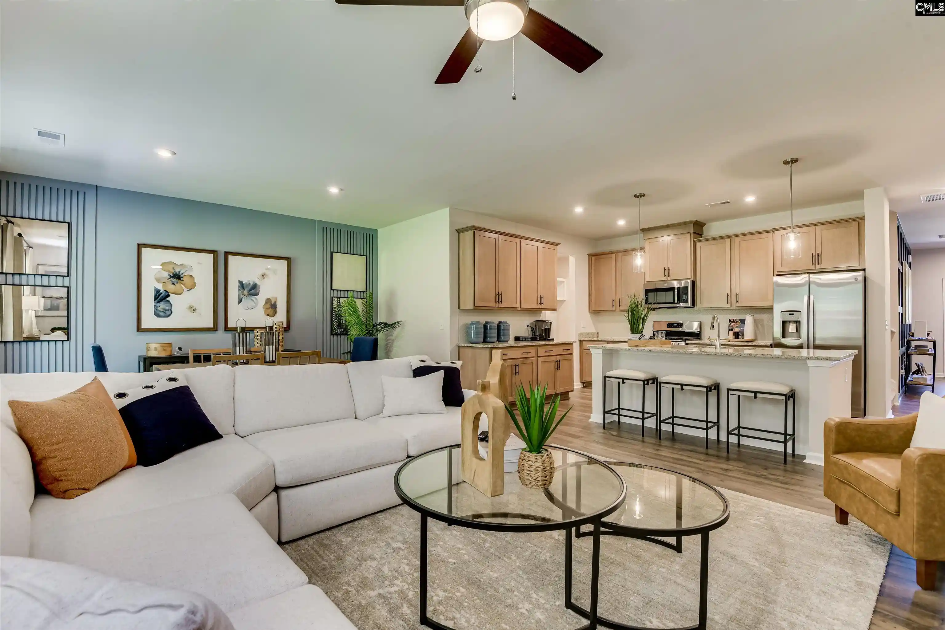 Photo 4 of Sale Pending at 376 Welbeck, Lexington, SC 29073 | MLS# 640628 | Listing updated on 2026-09-08