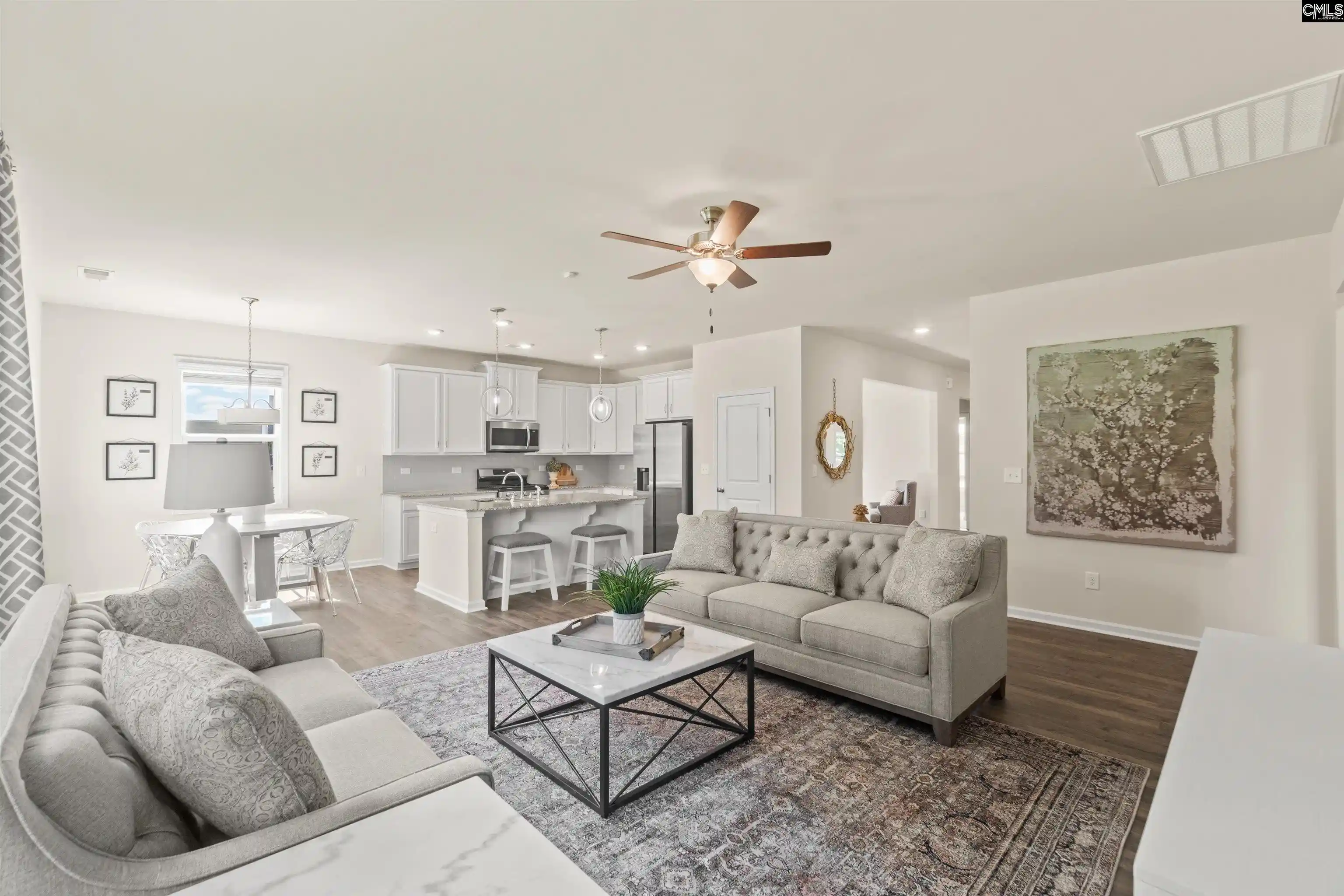 Photo 4 of Single family home for sale at 355 Welbeck, Lexington, SC 29073 | MLS# 640632 | Listing updated on 2026-10-20