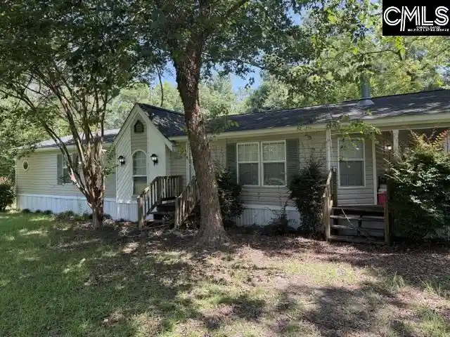 Photo 1 of Manufactured home for sale at 1500 Chain Gang, Eastover, SC 29044 | MLS# 640633 | Listing updated on 2026-08-20