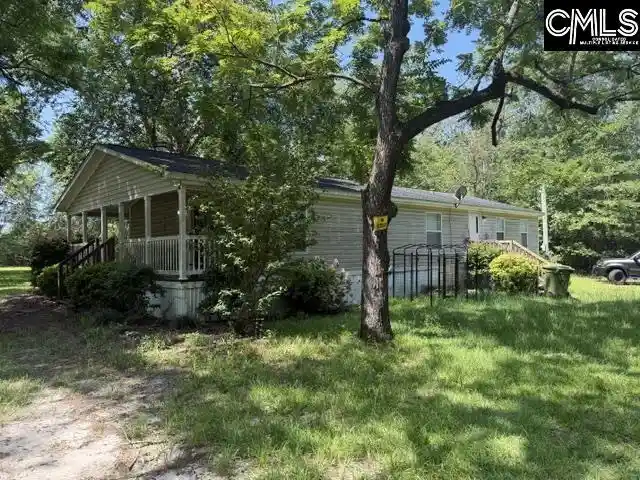 Photo 2 of Manufactured home for sale at 1500 Chain Gang, Eastover, SC 29044 | MLS# 640633 | Listing updated on 2026-08-20